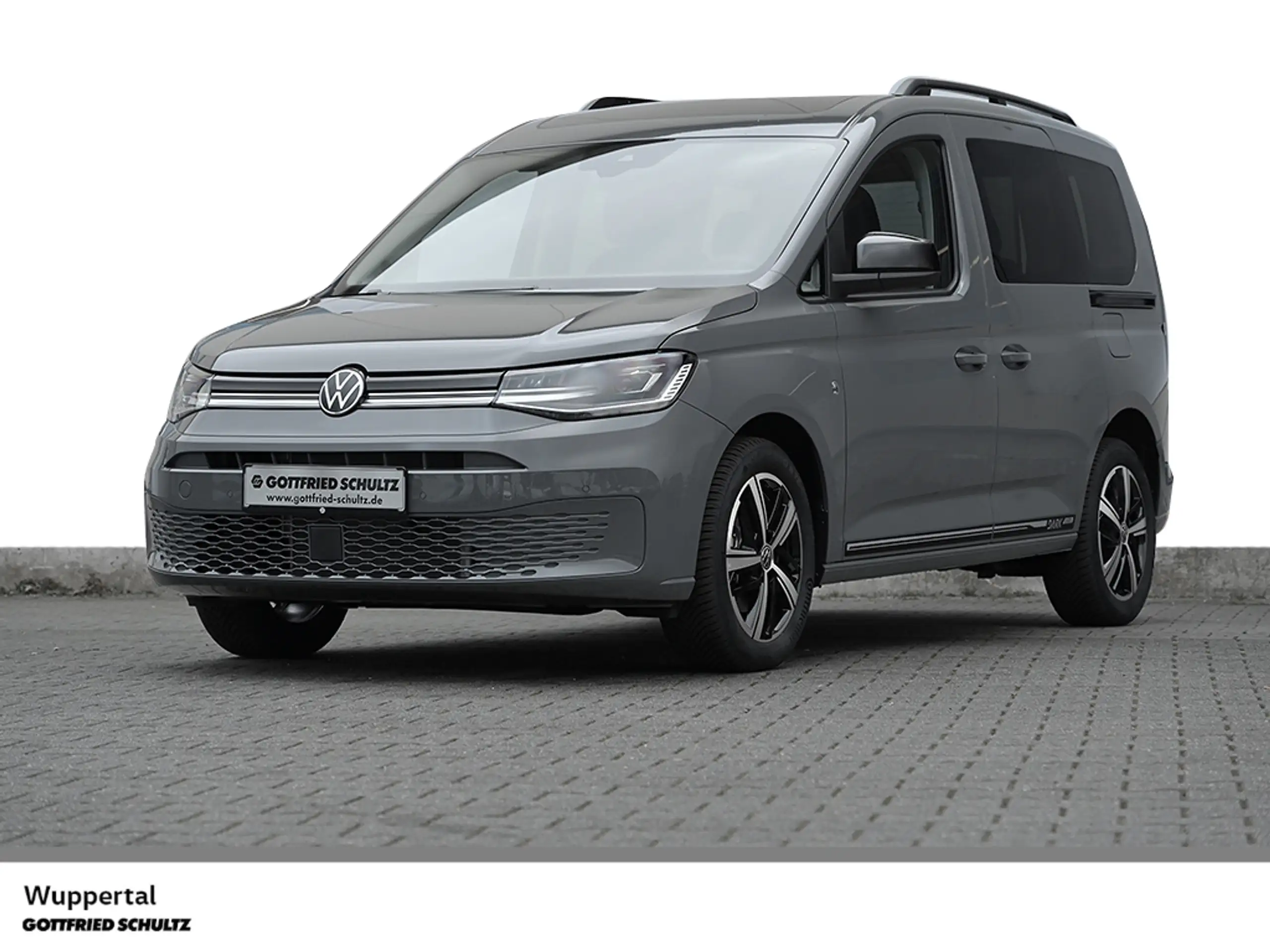 Volkswagen - Caddy