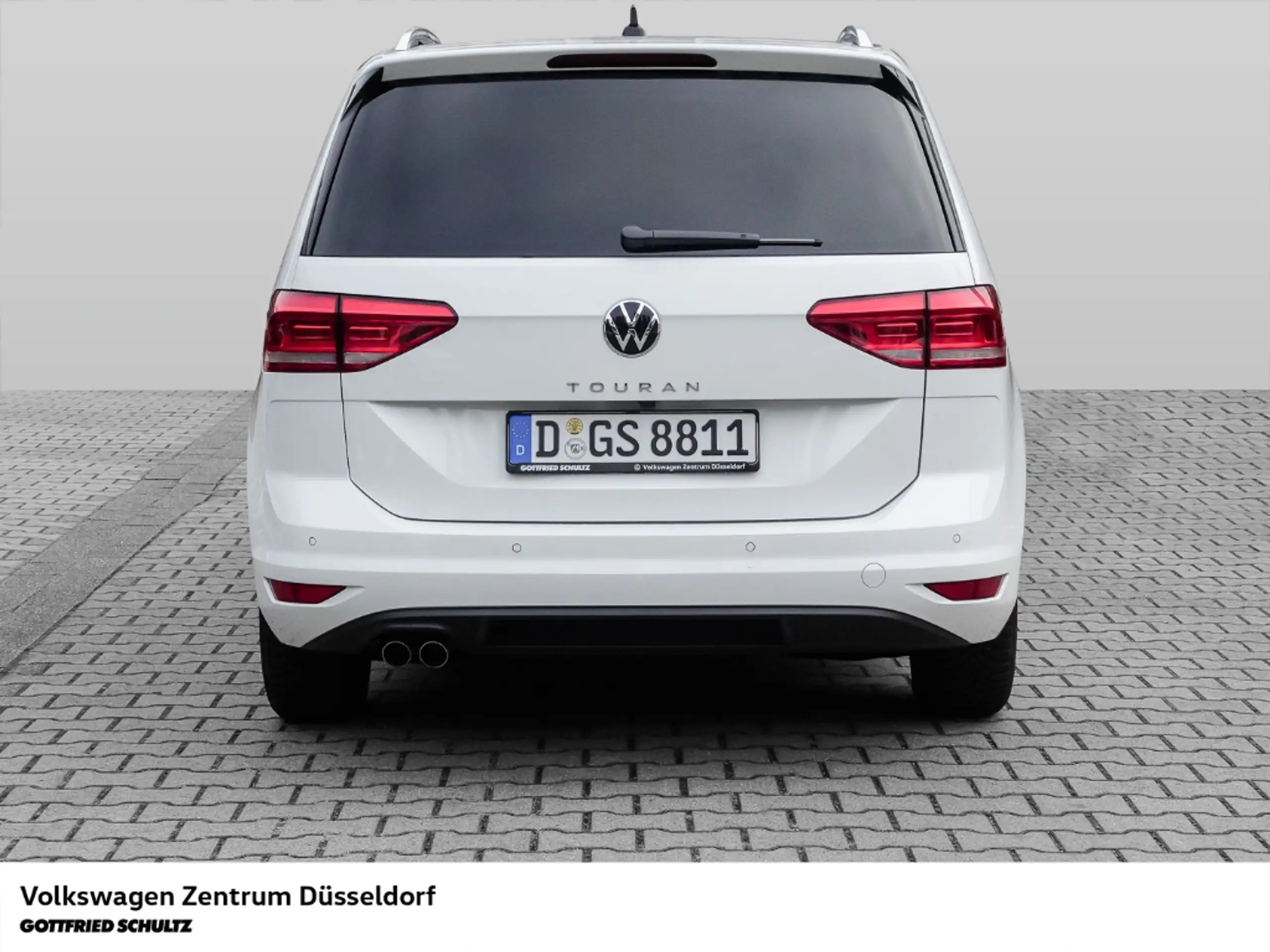 Volkswagen - Touran