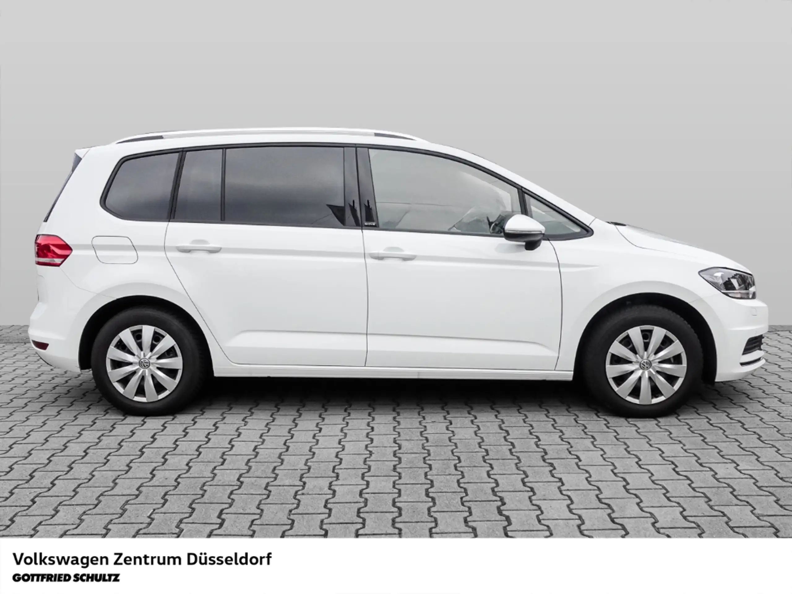 Volkswagen - Touran