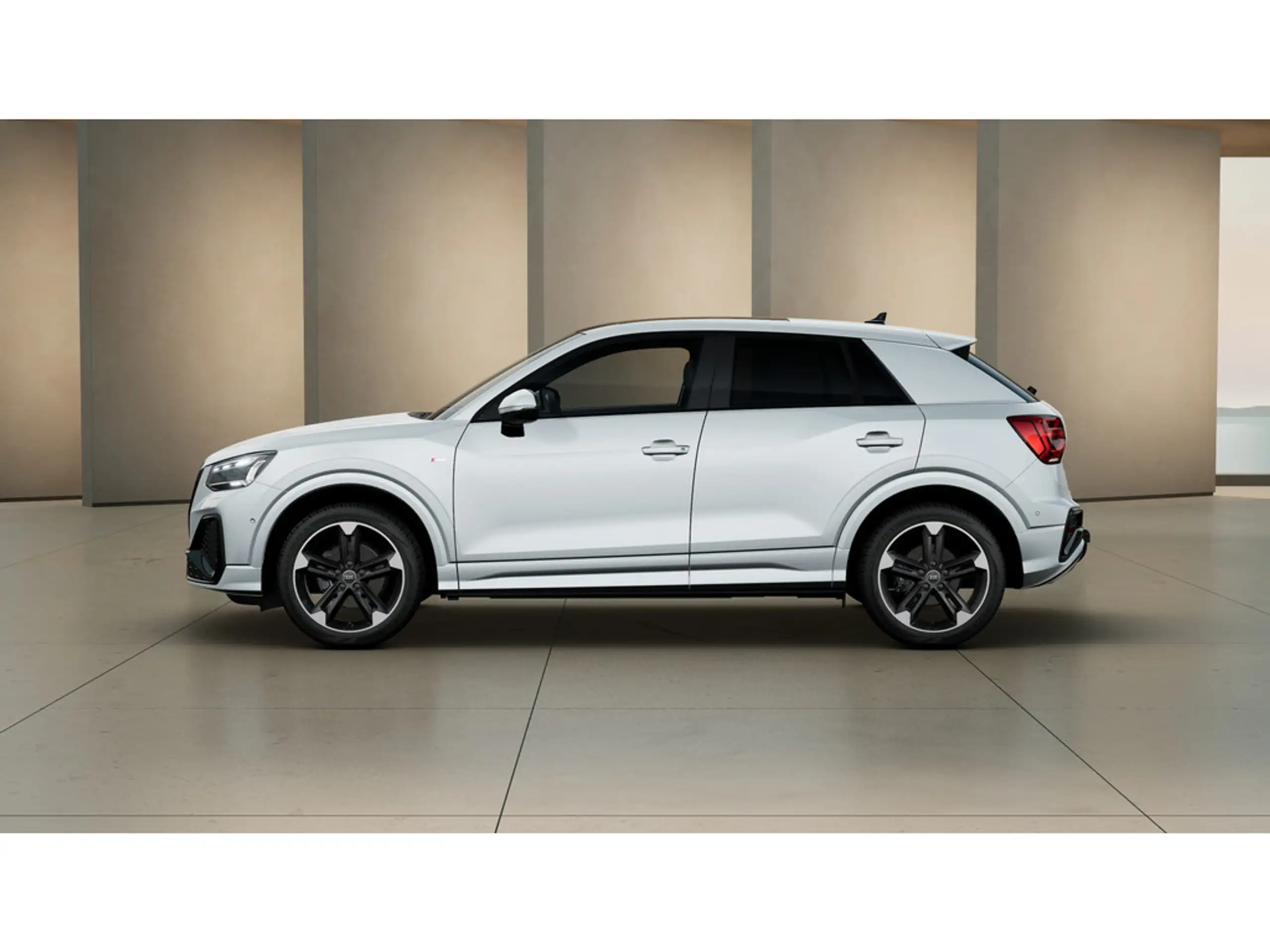 Audi - Q2