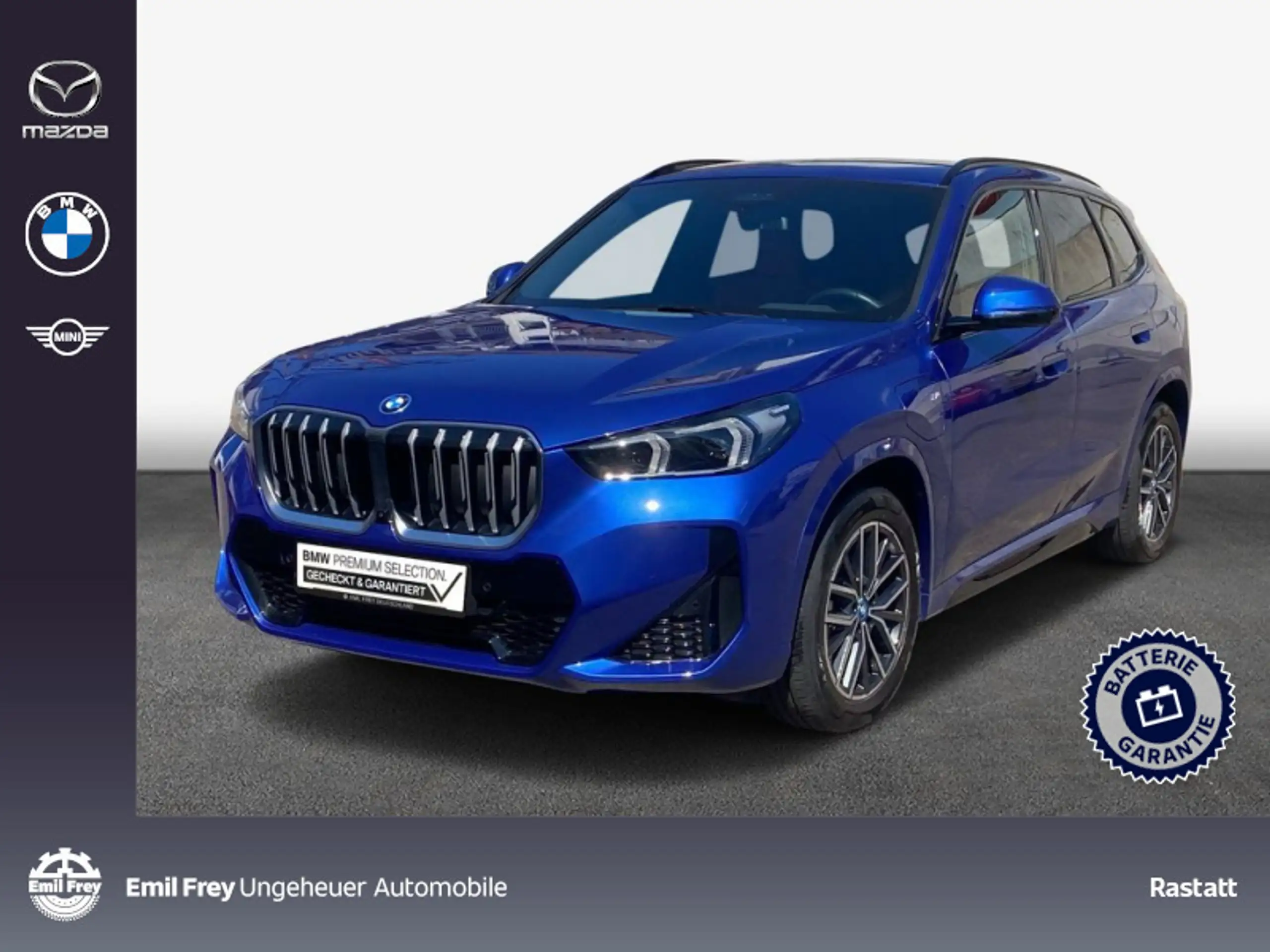 BMW - X1