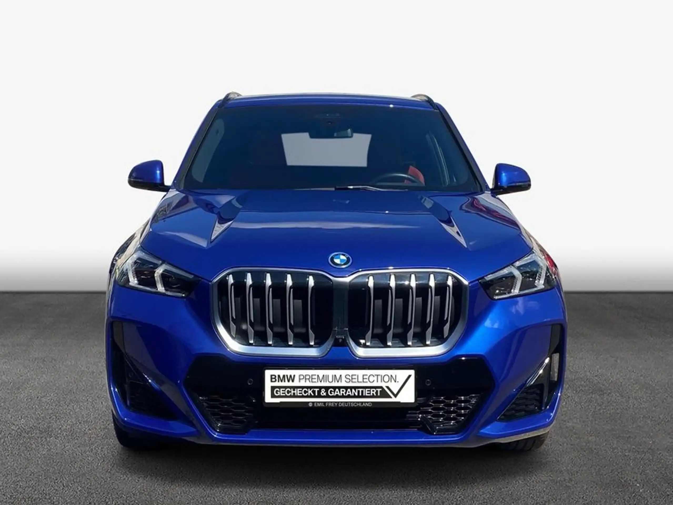 BMW - X1