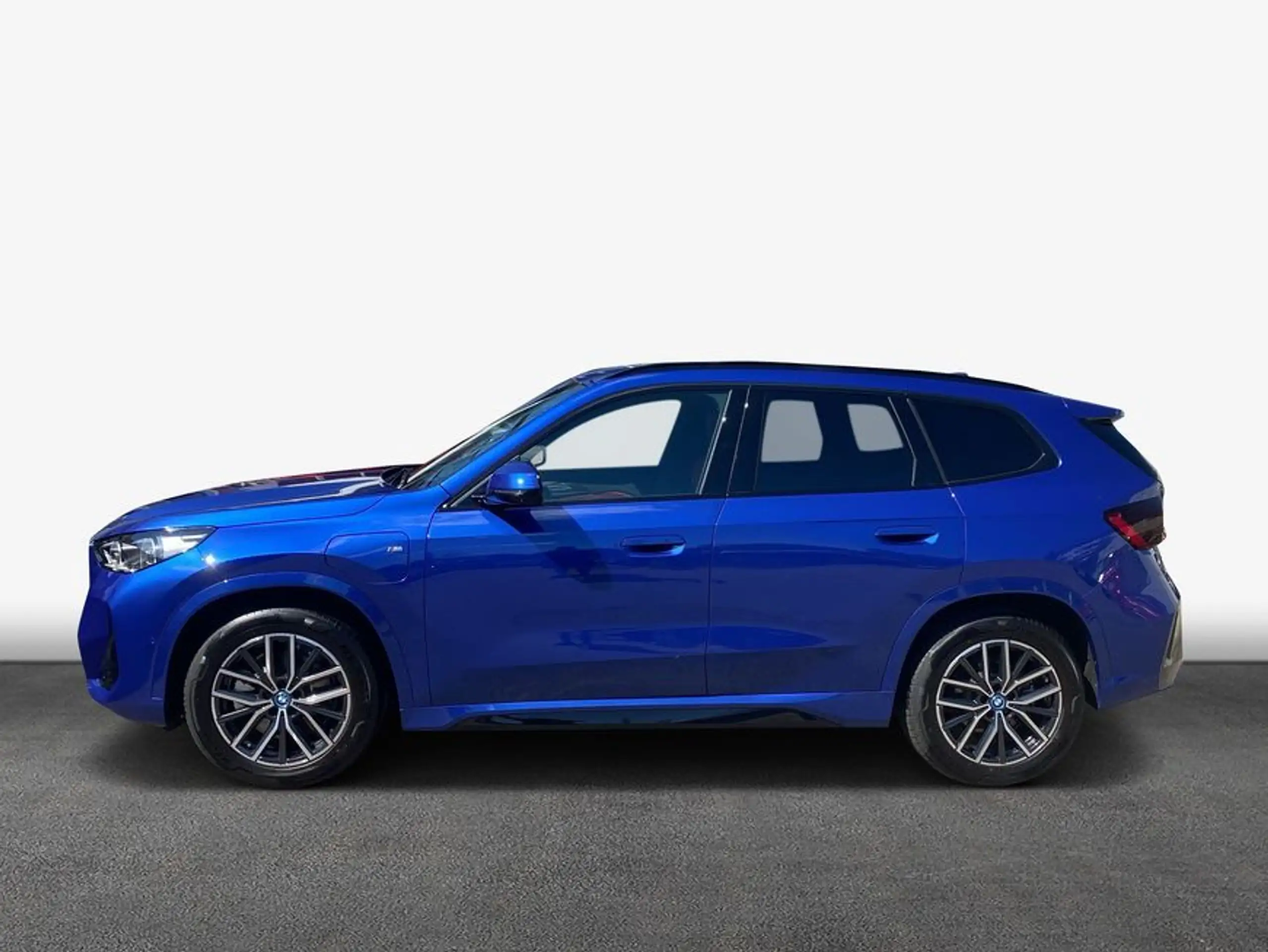 BMW - X1