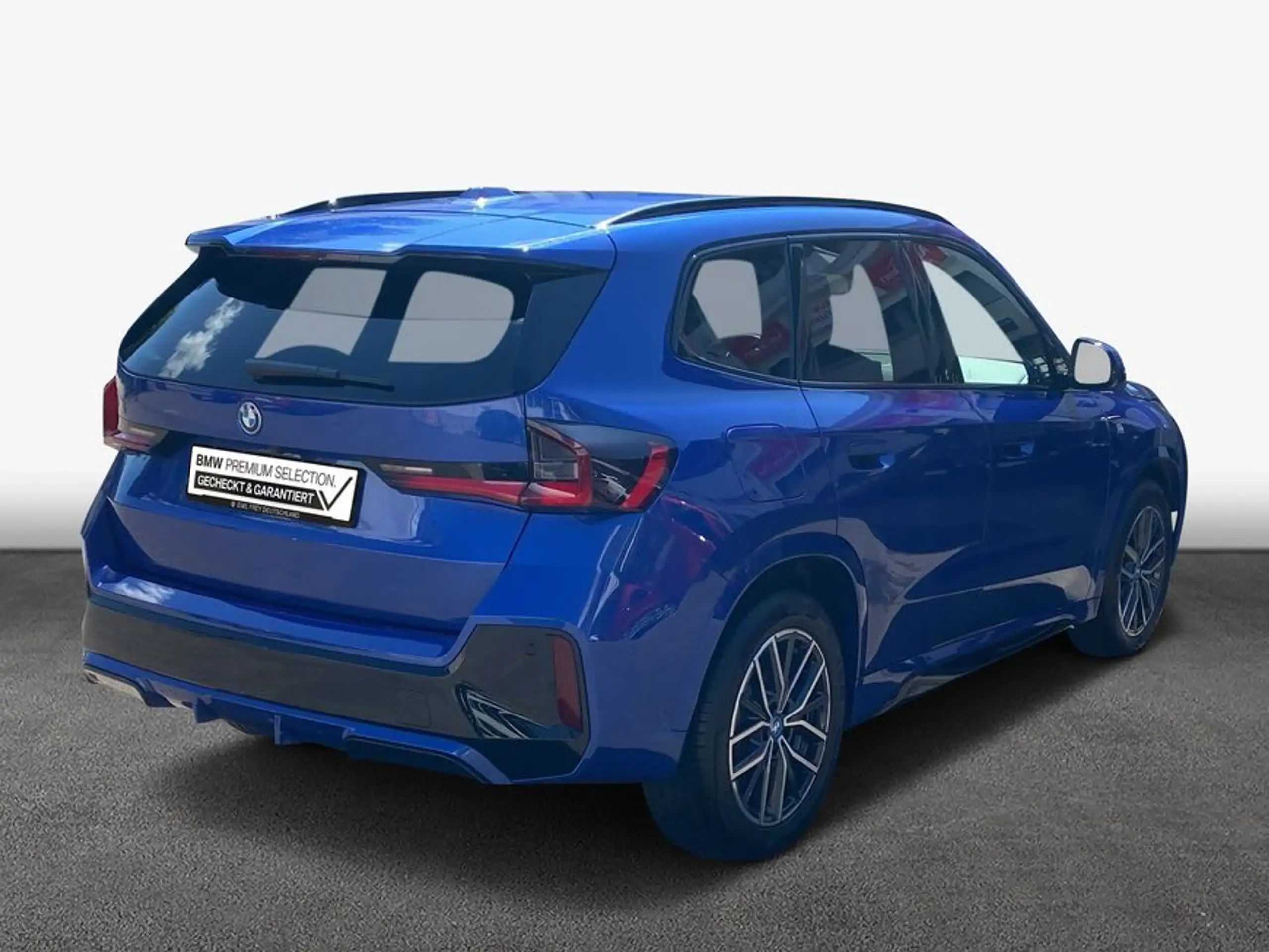 BMW - X1