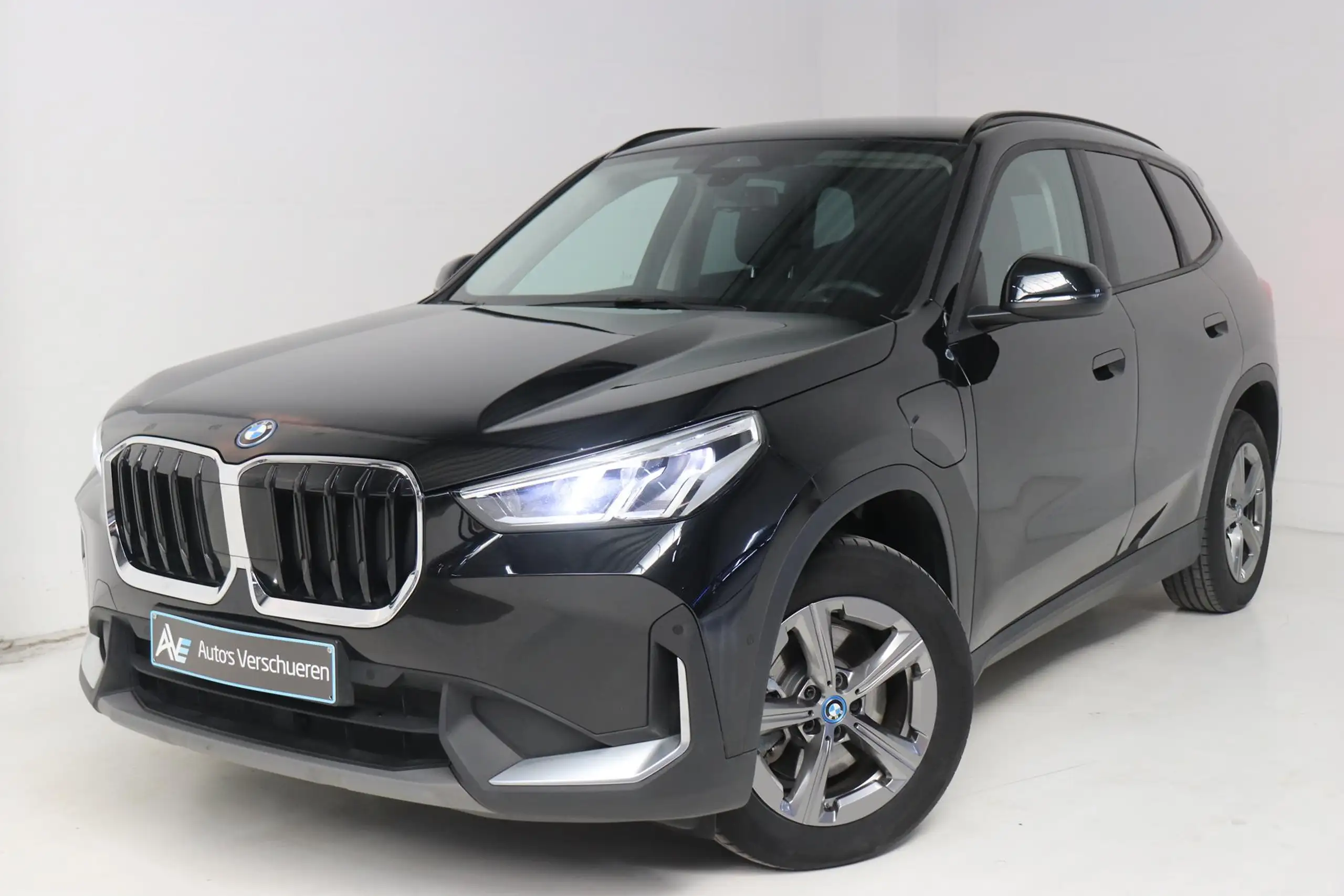 BMW - X1