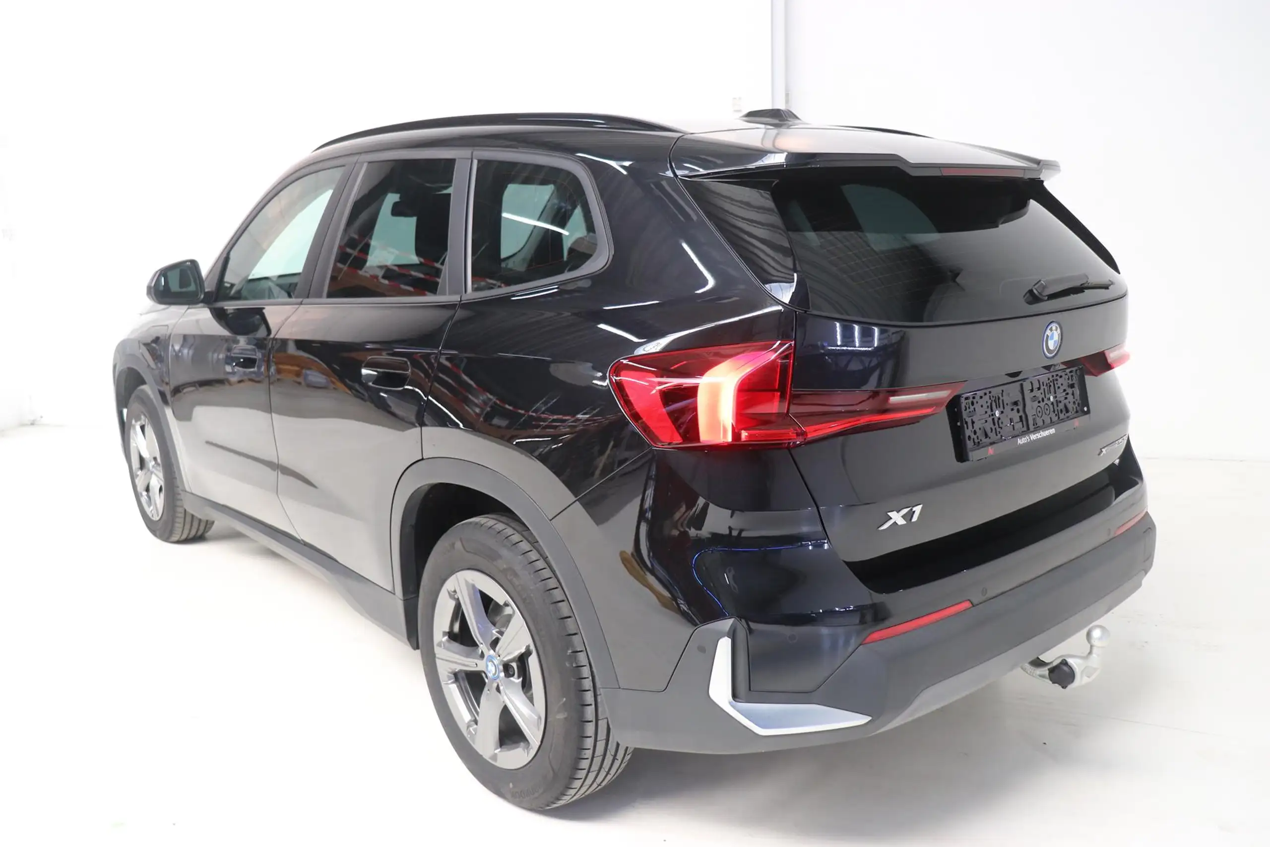 BMW - X1