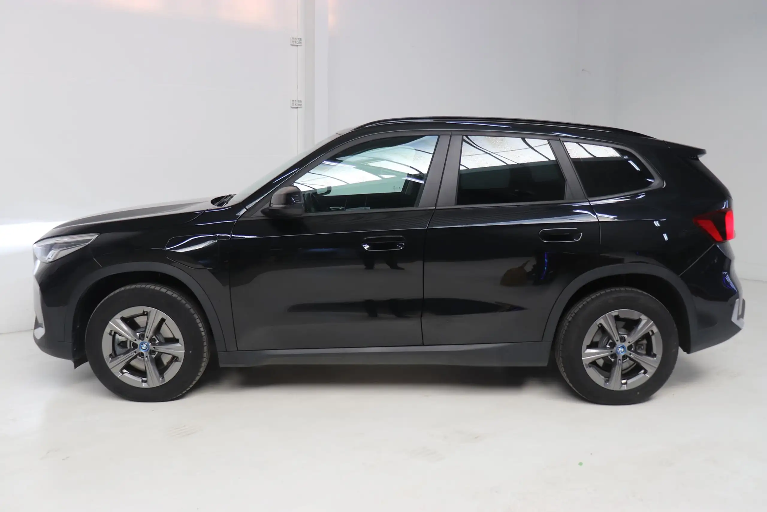 BMW - X1