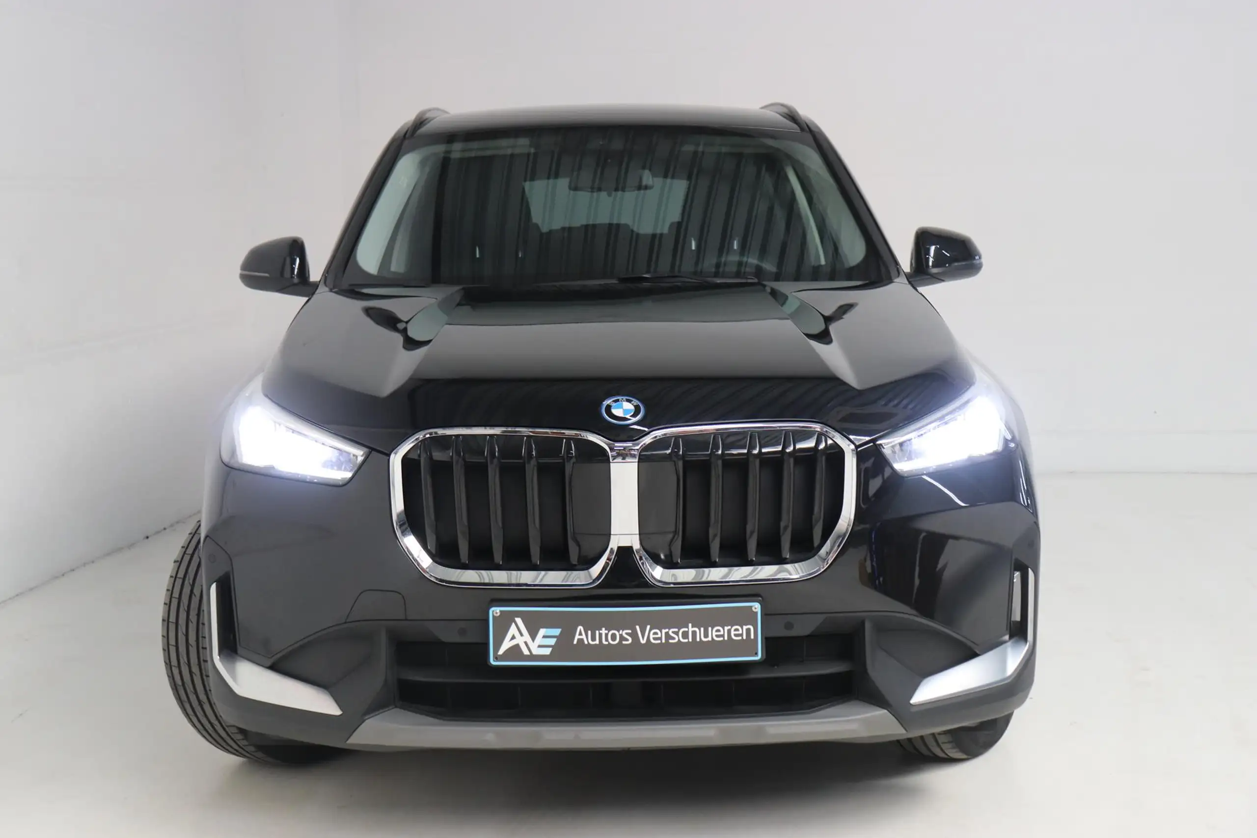 BMW - X1