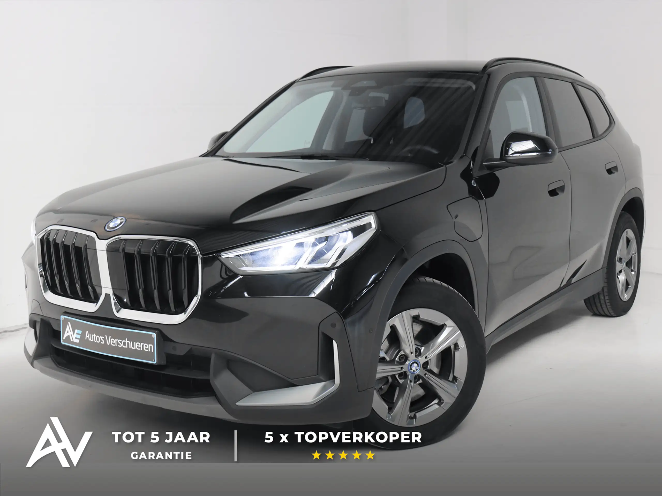 BMW - X1