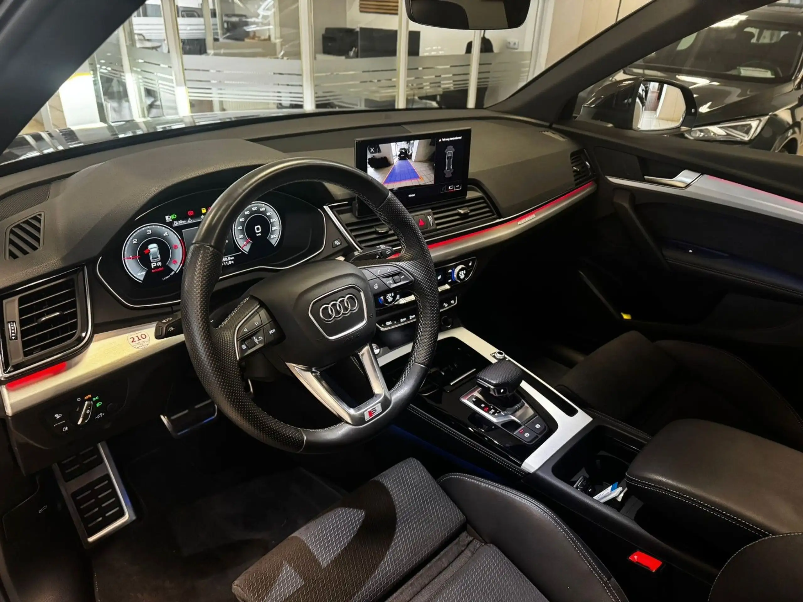 Audi - Q5