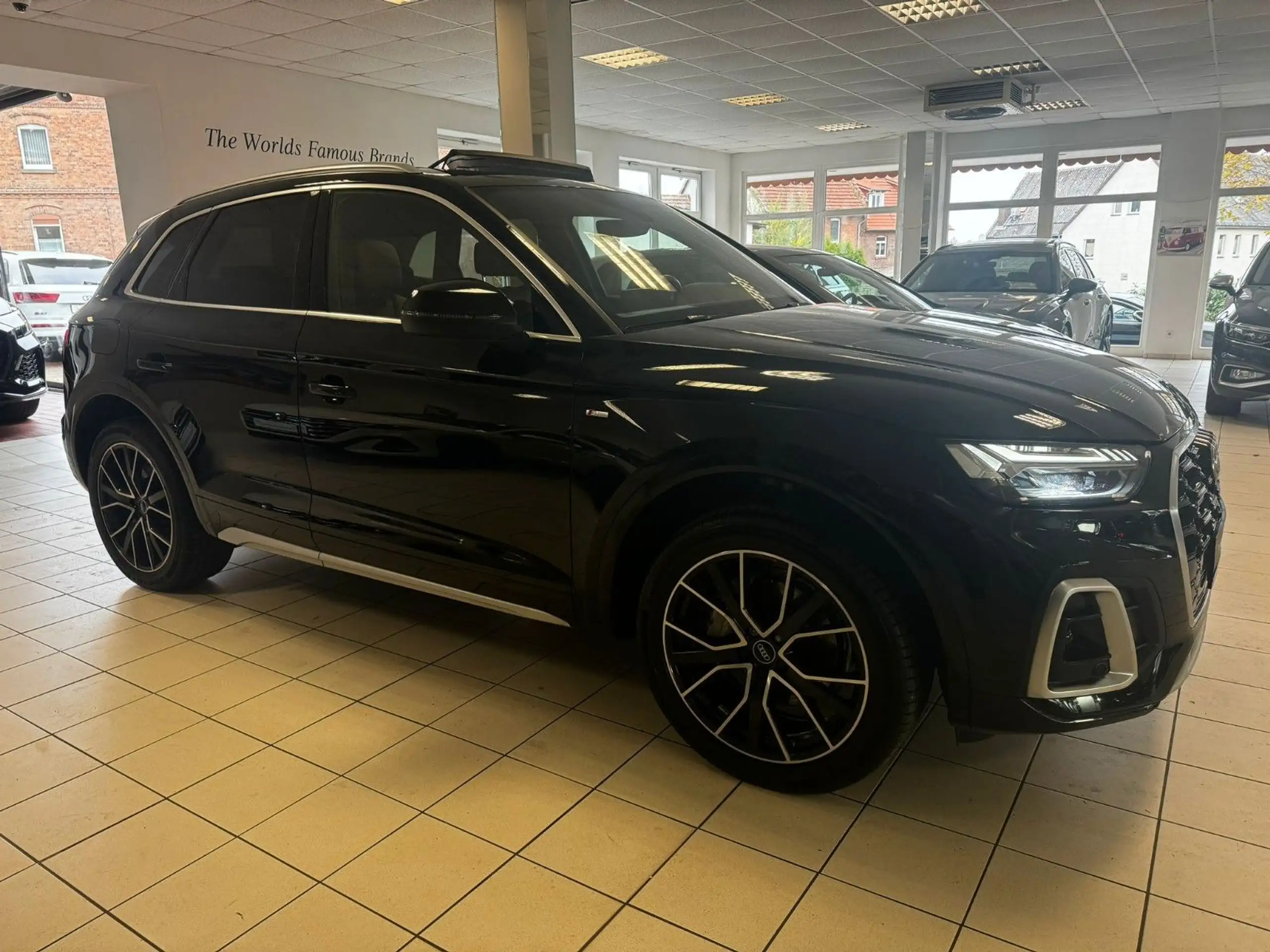 Audi - Q5