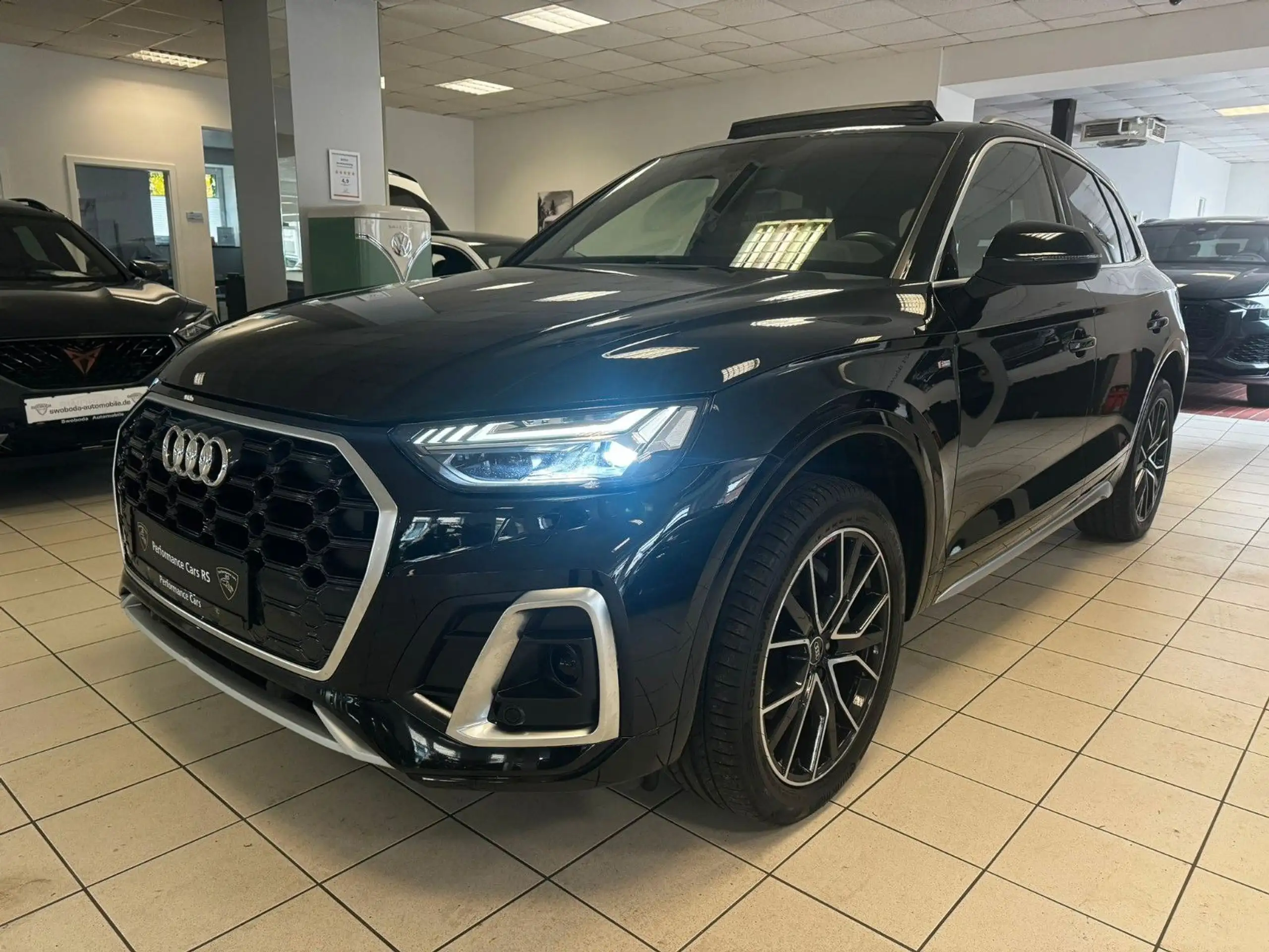 Audi - Q5