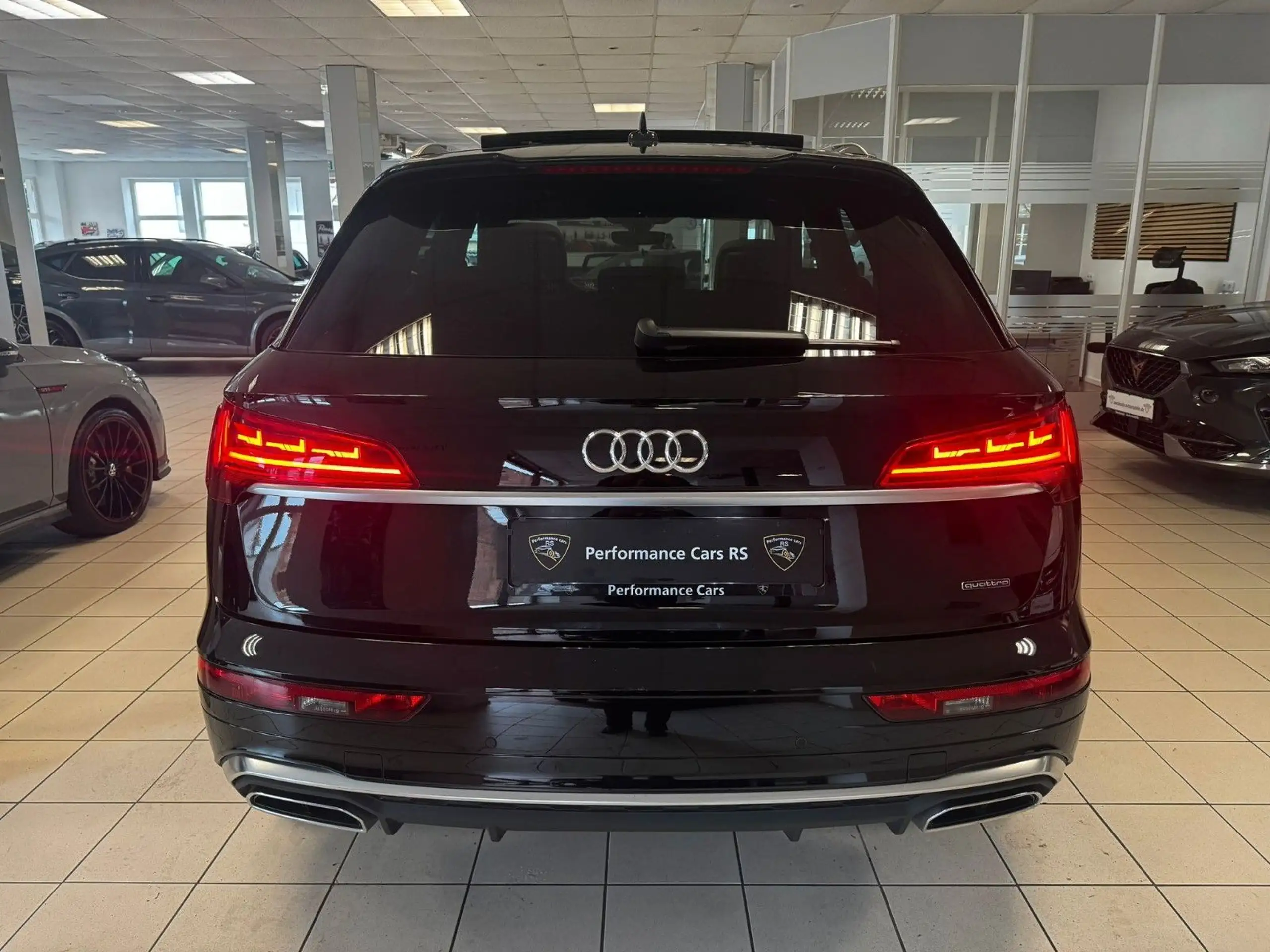 Audi - Q5