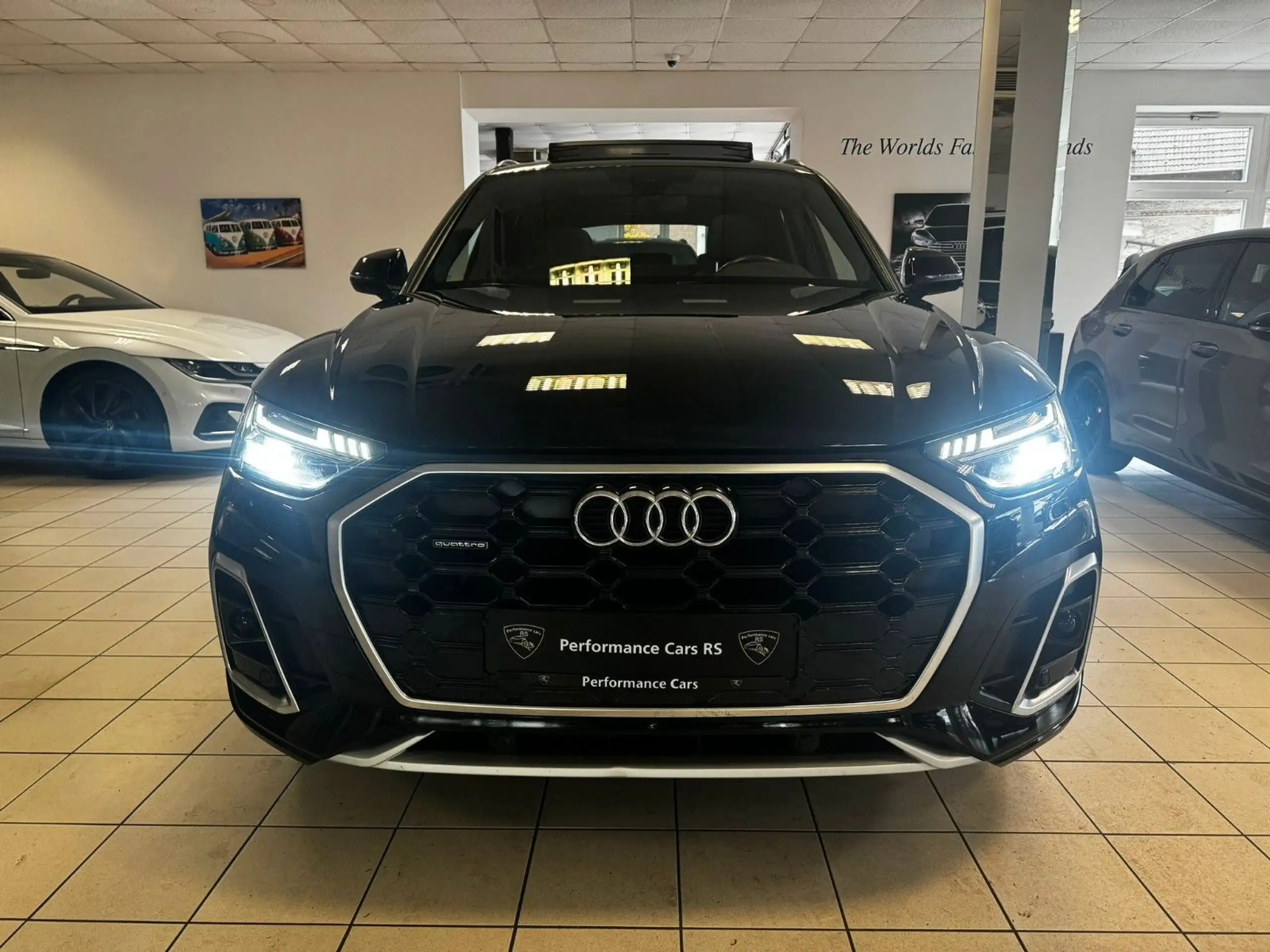 Audi - Q5