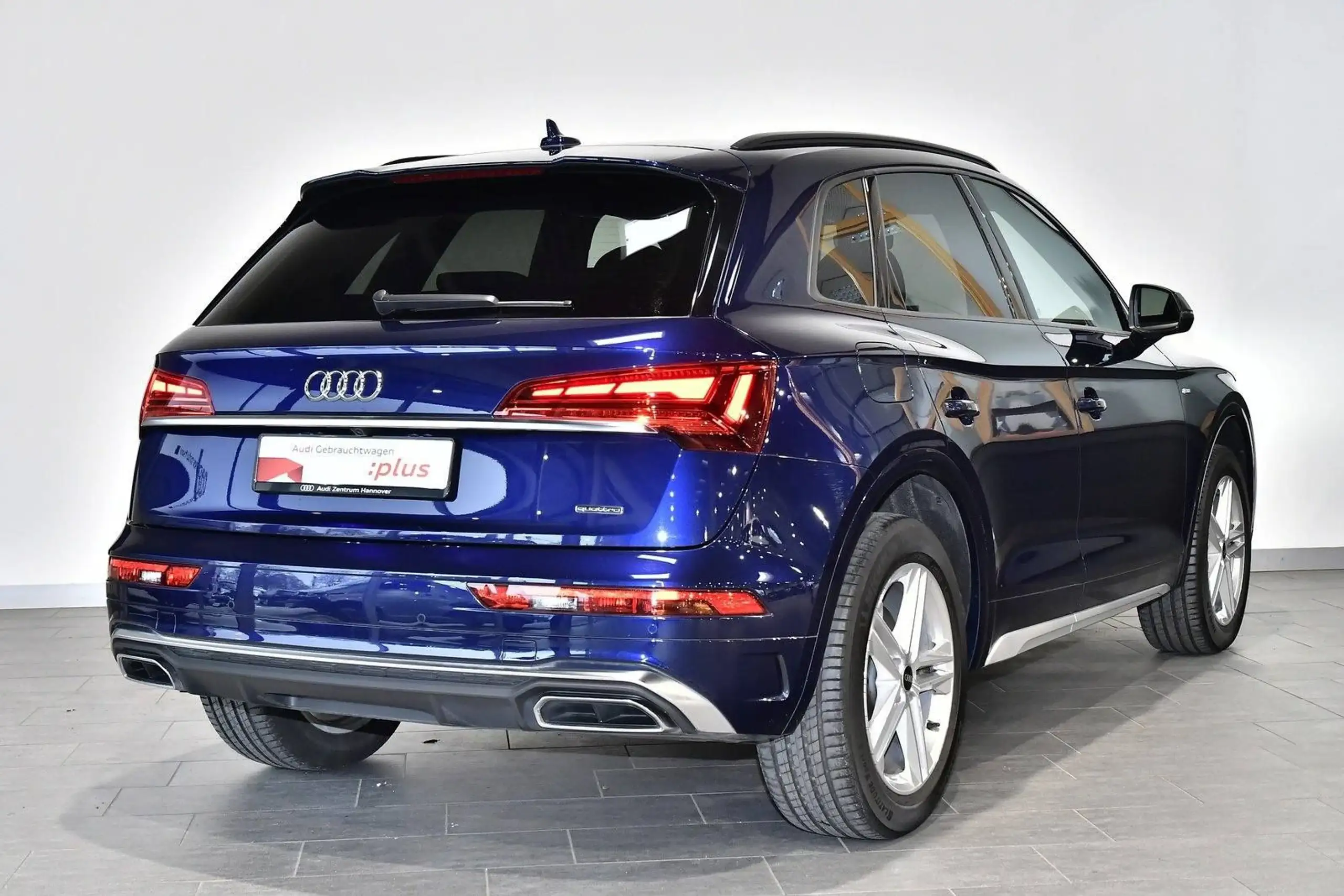 Audi - Q5