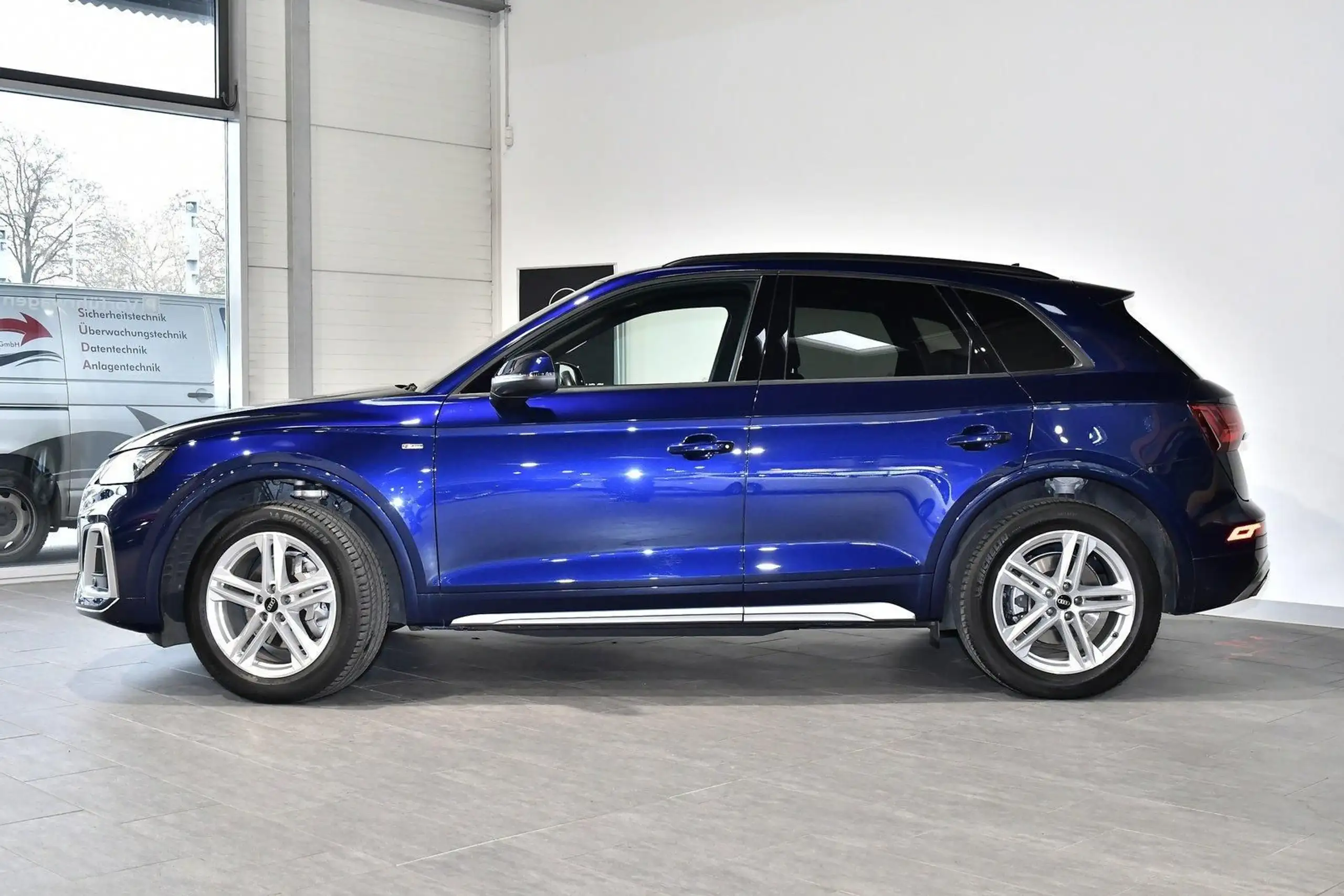 Audi - Q5