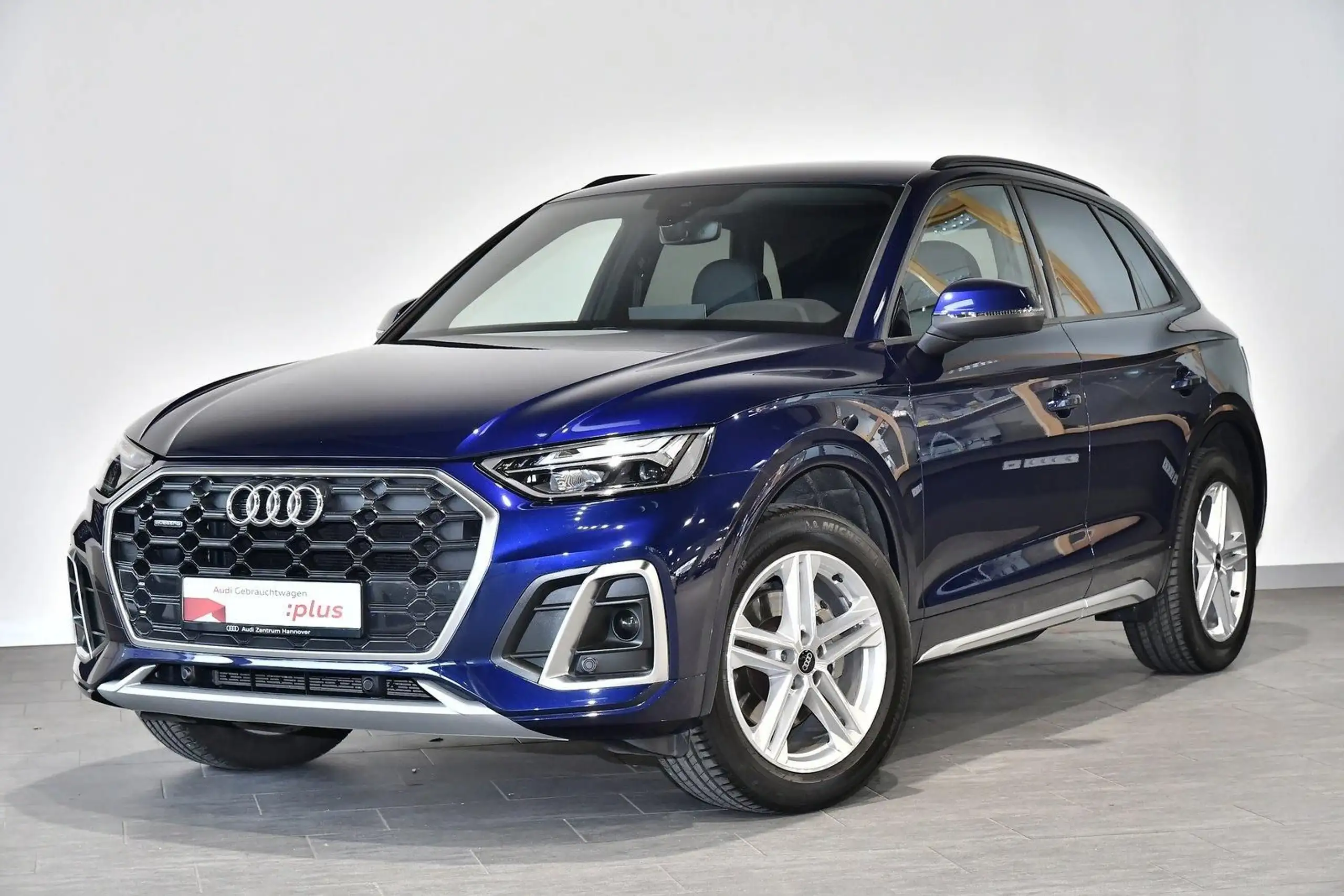 Audi - Q5