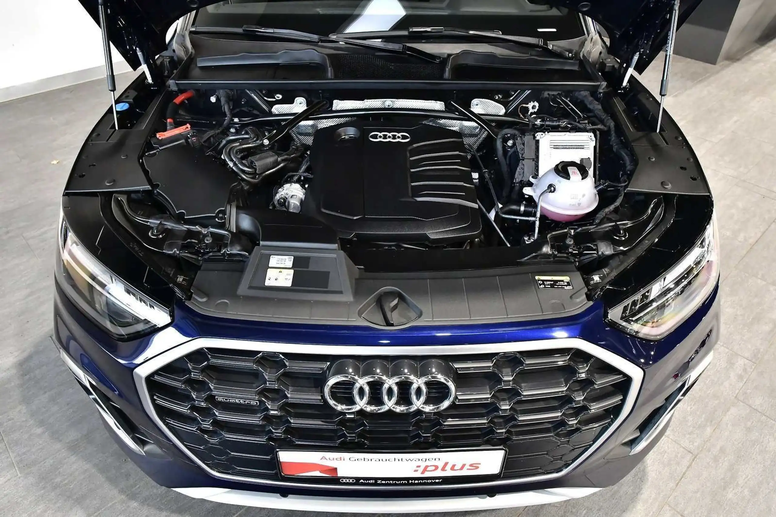 Audi - Q5