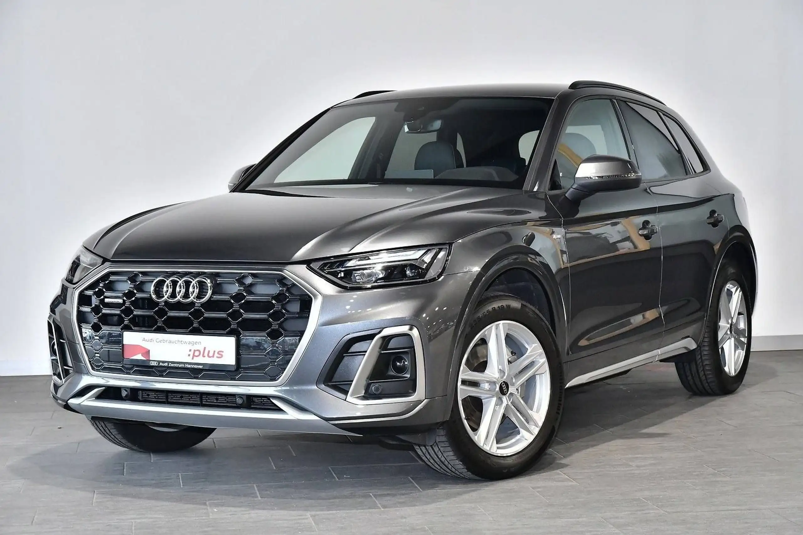 Audi - Q5