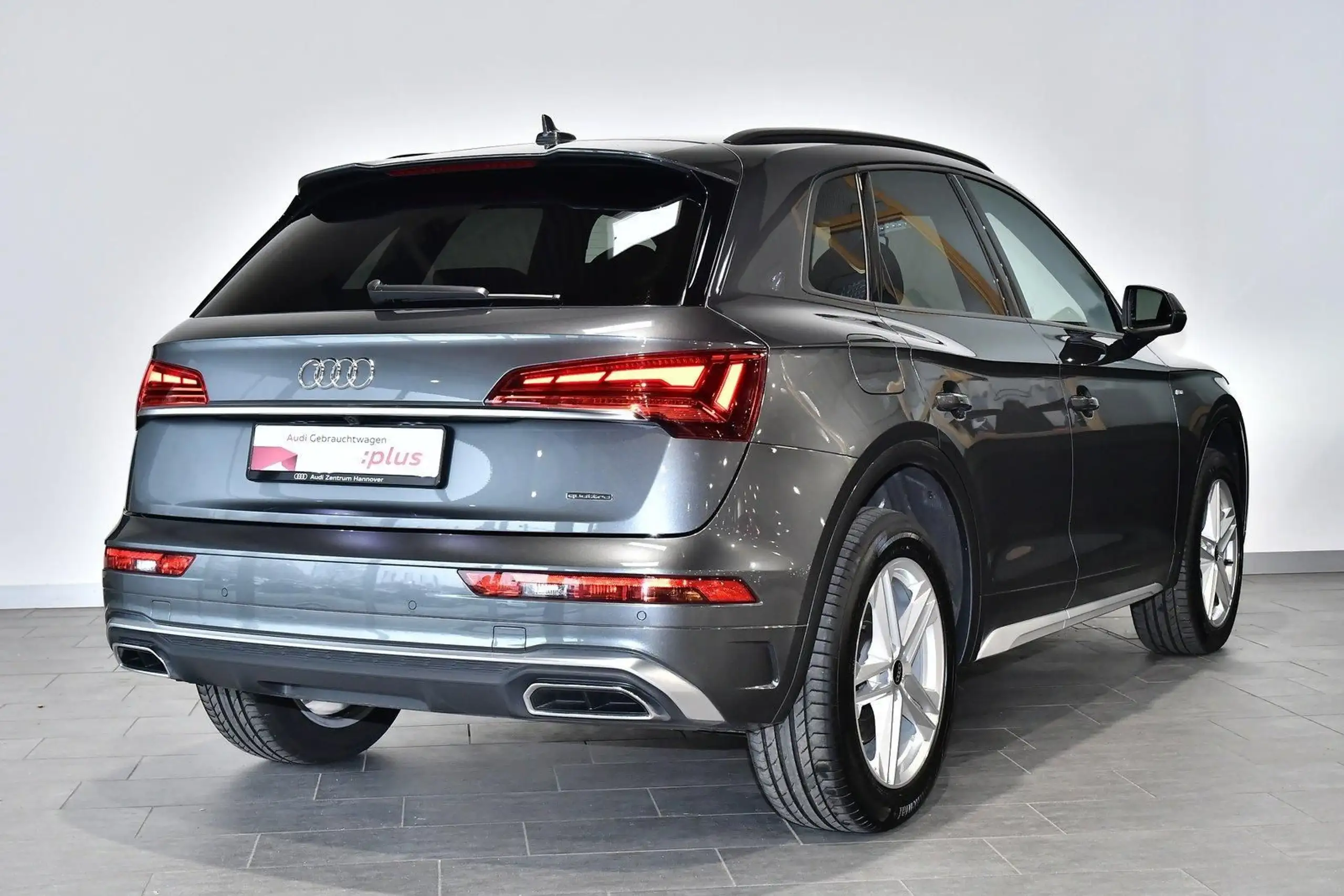 Audi - Q5