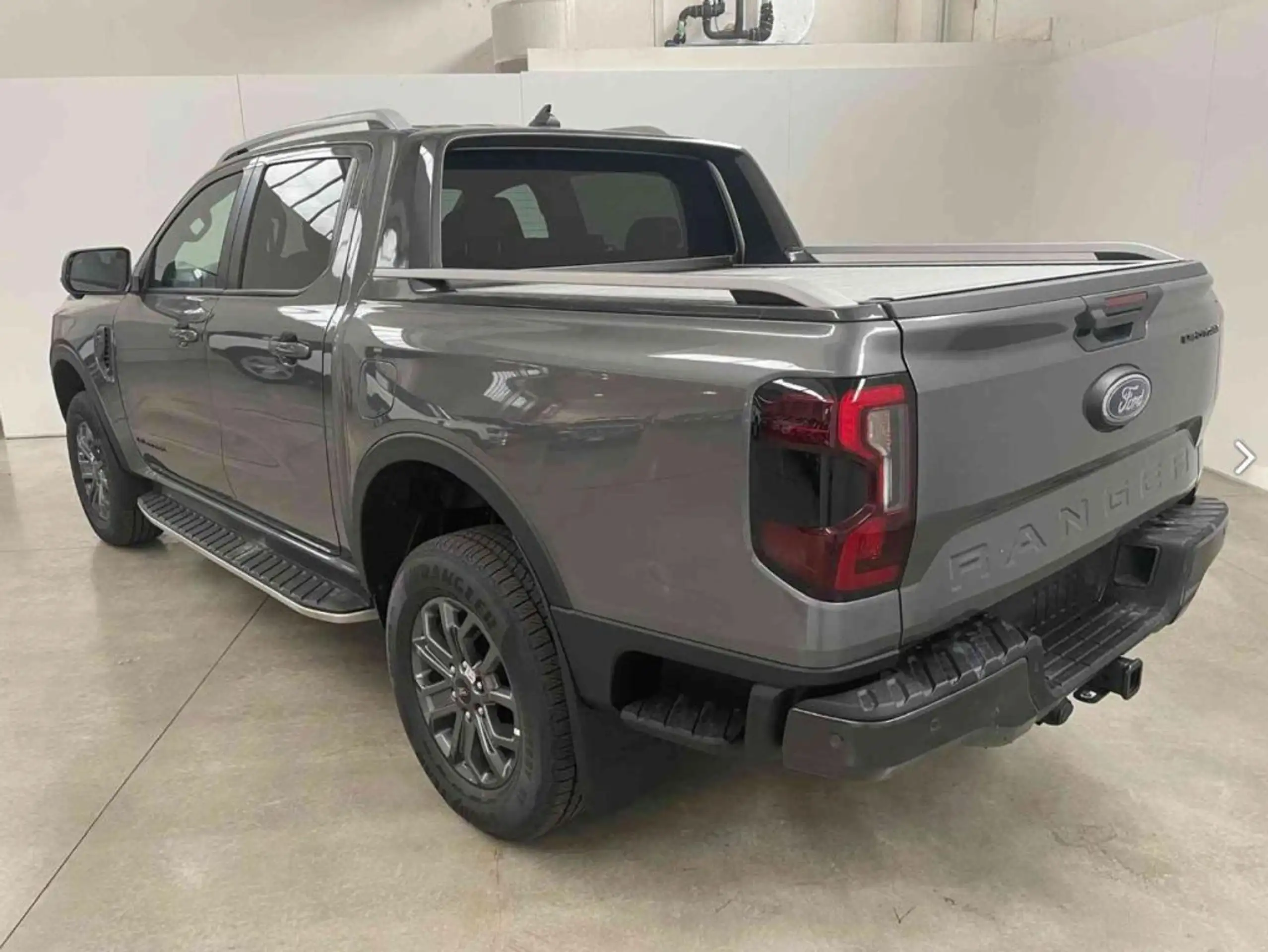 Ford - Ranger