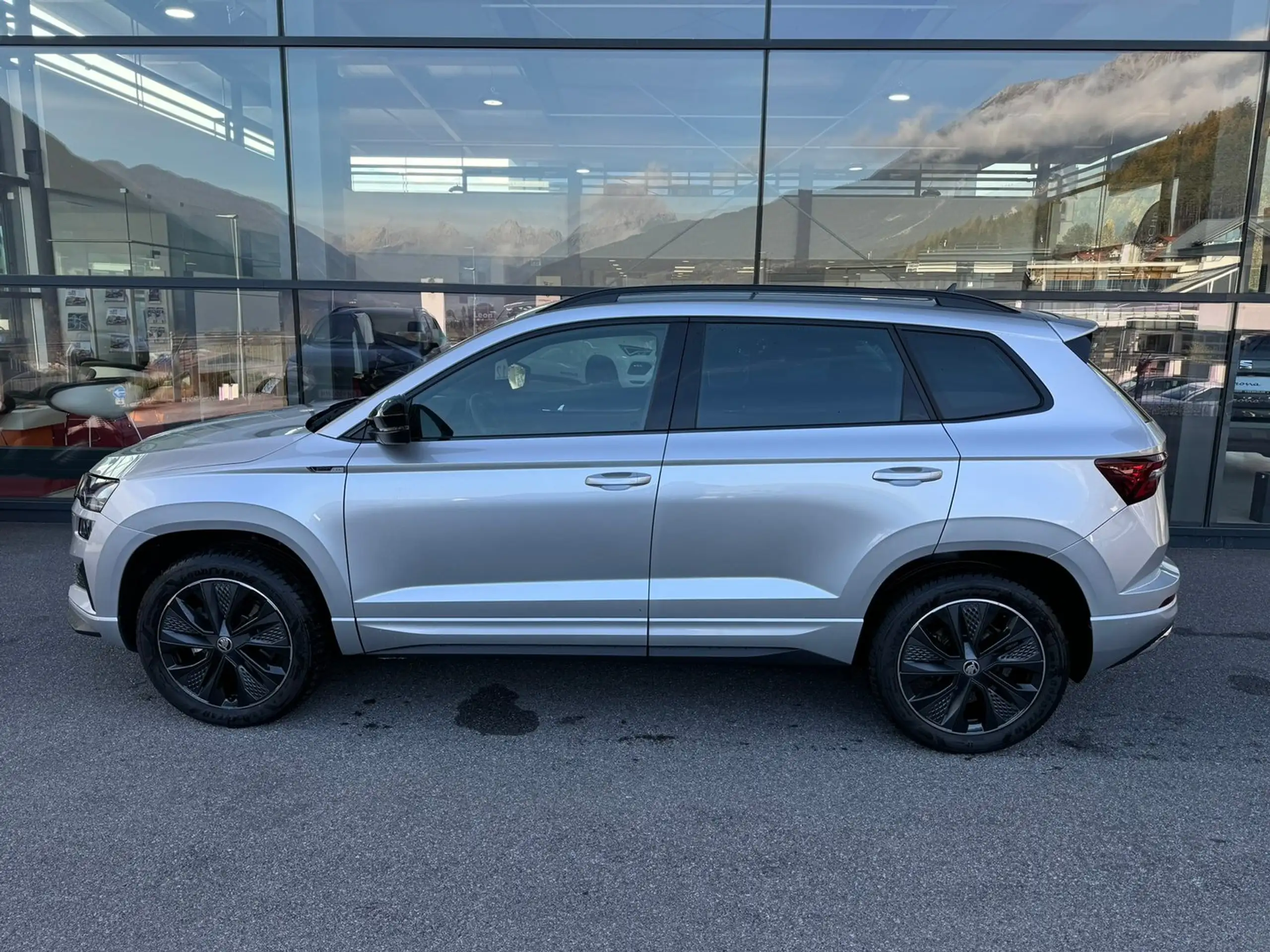 Skoda - Karoq