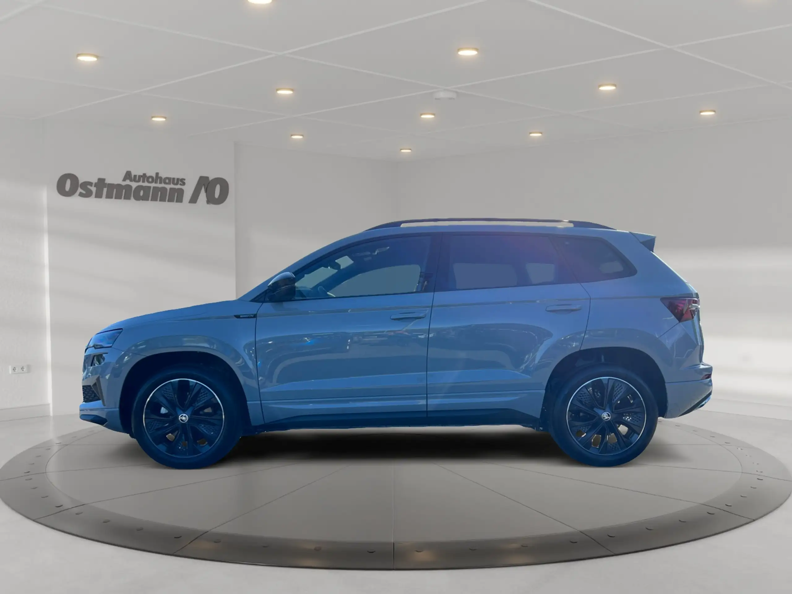 Skoda - Karoq