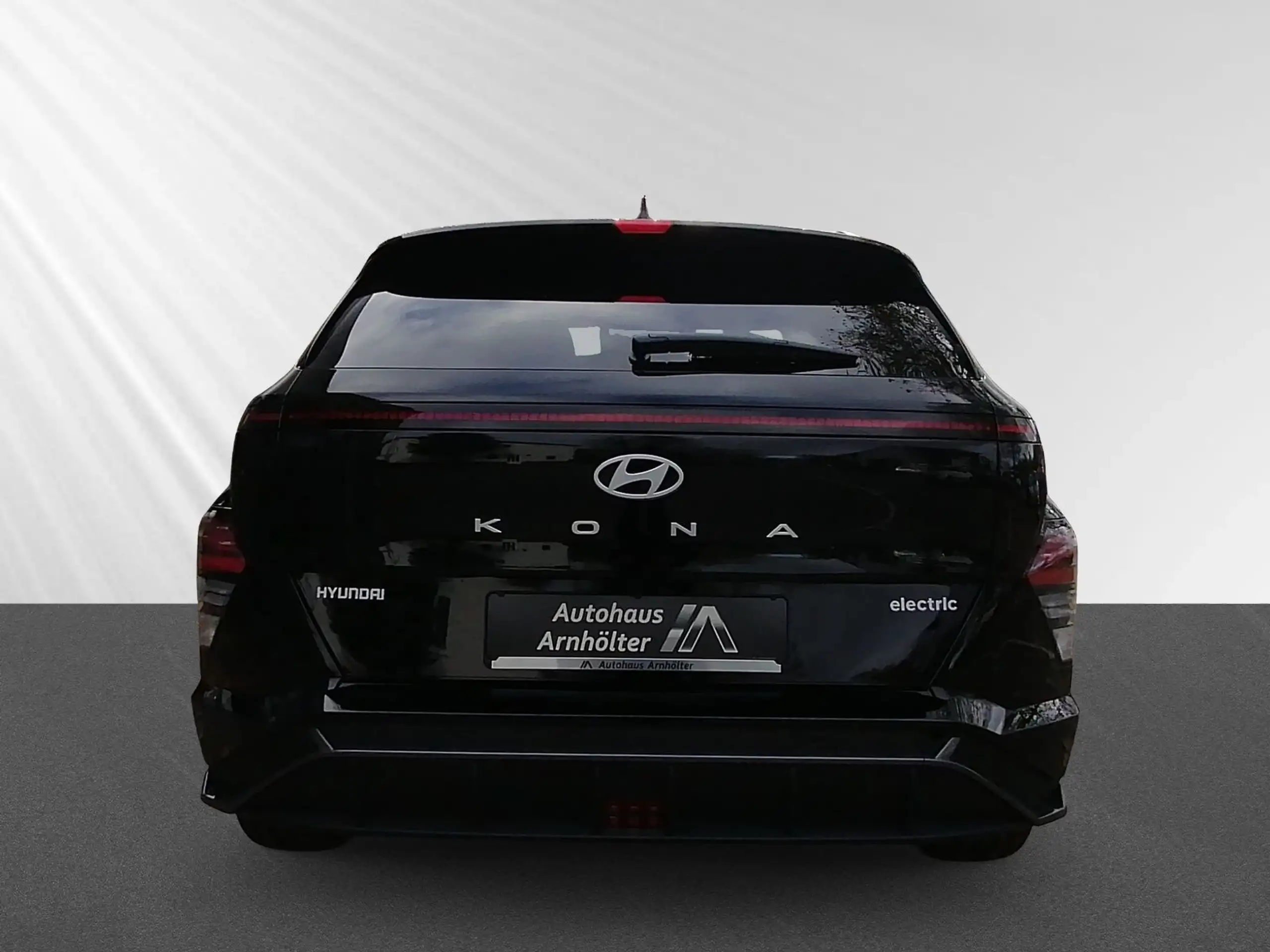 Hyundai - KONA