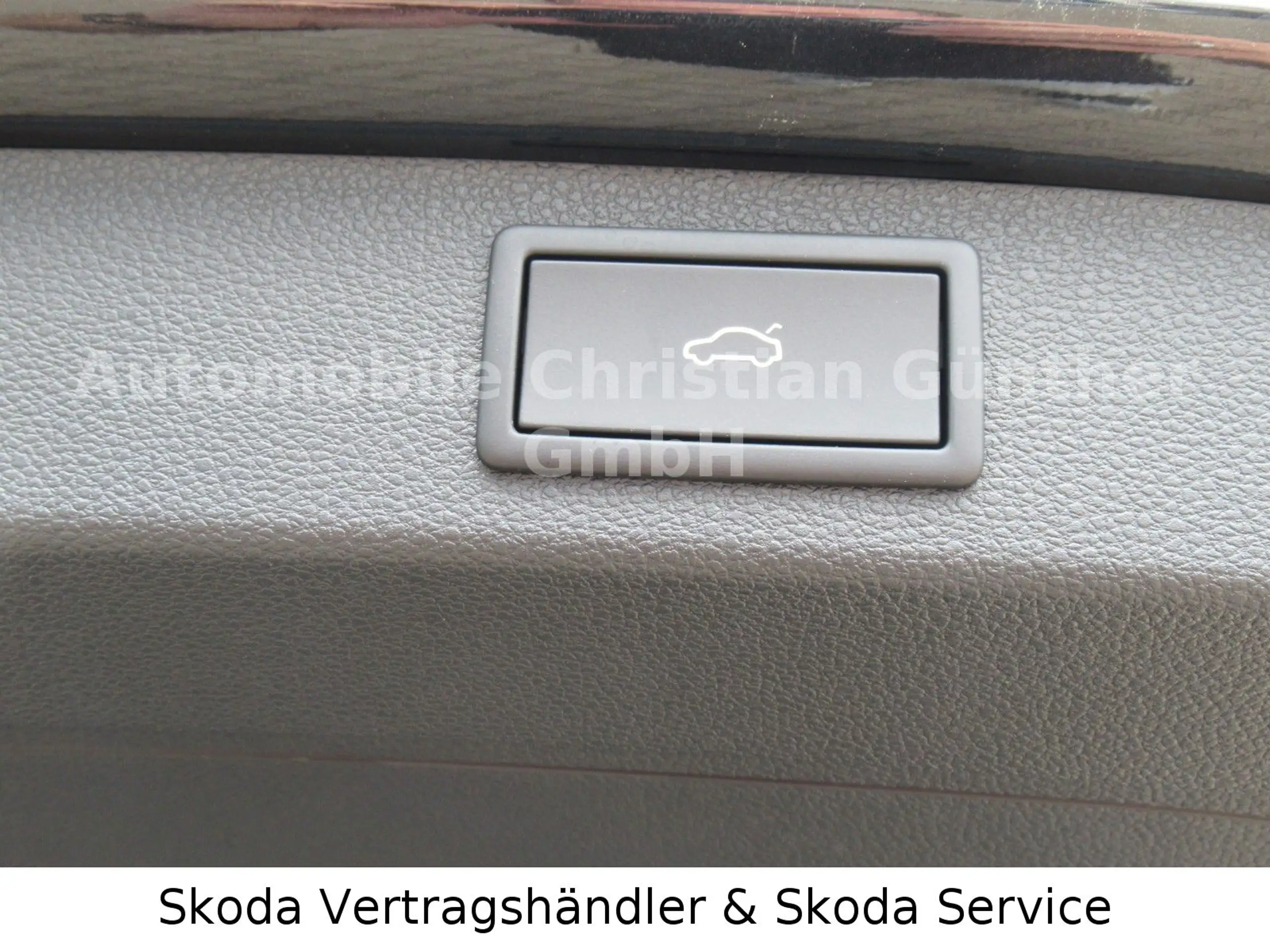 Skoda - Kodiaq