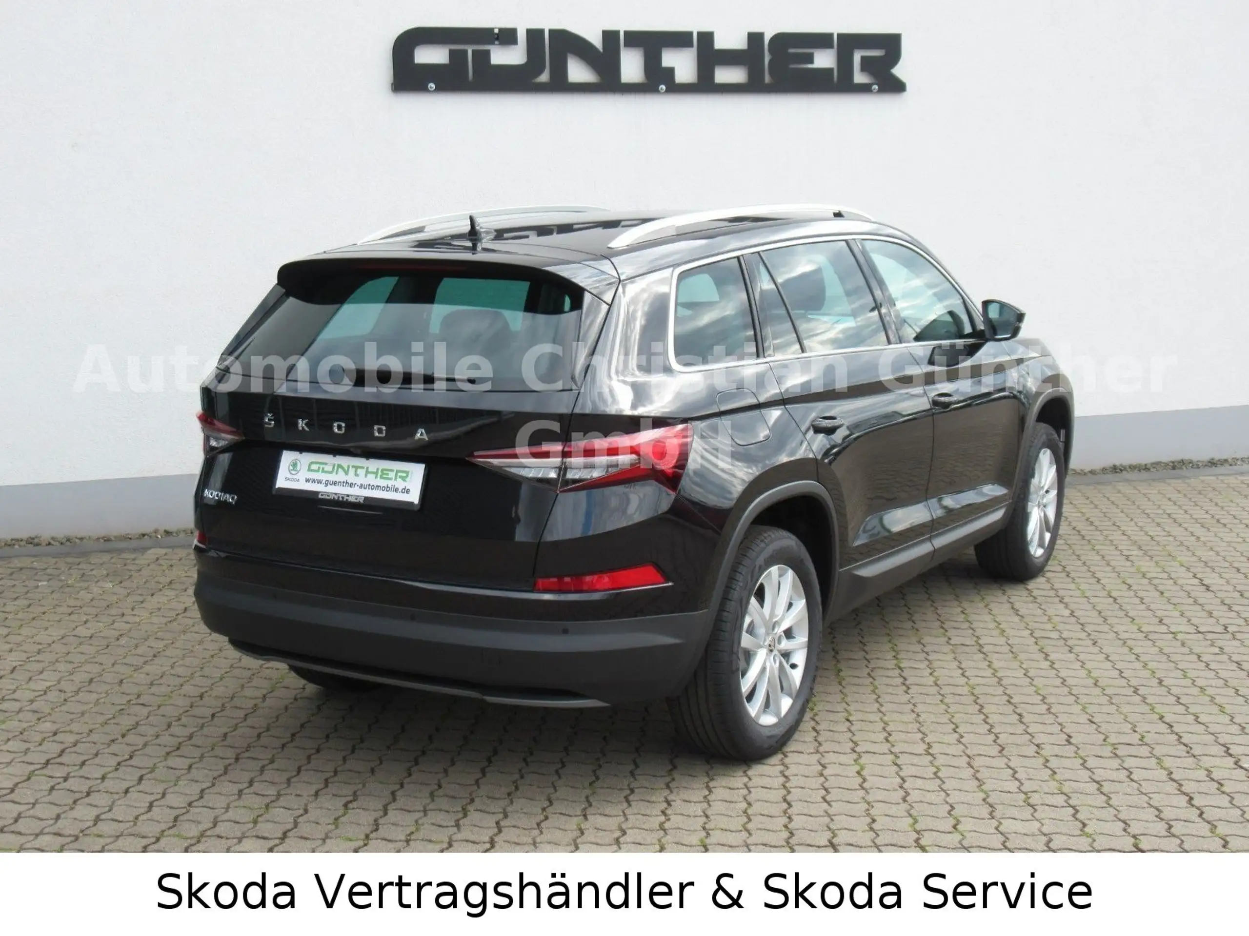 Skoda - Kodiaq