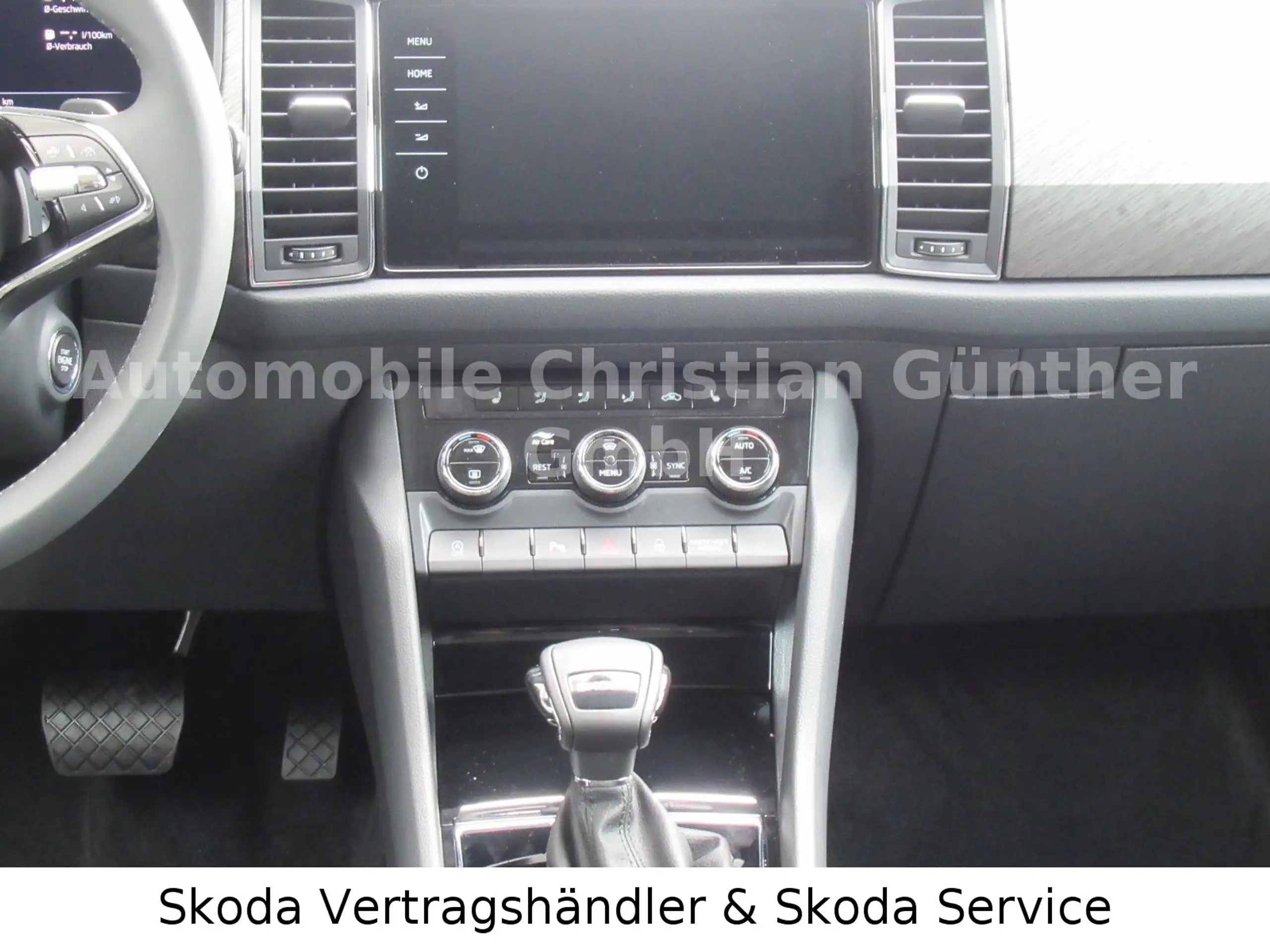 Skoda - Kodiaq