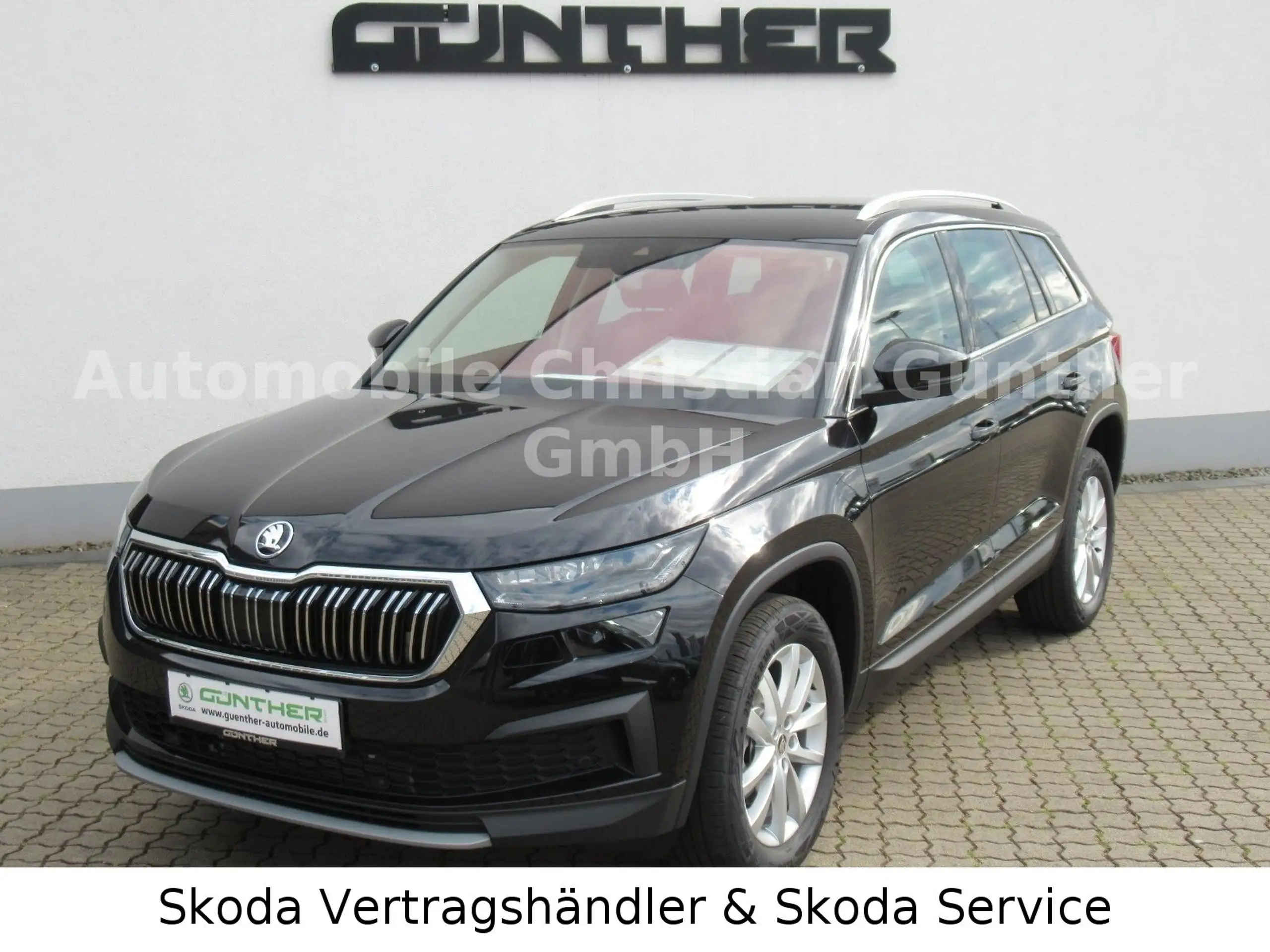 Skoda - Kodiaq