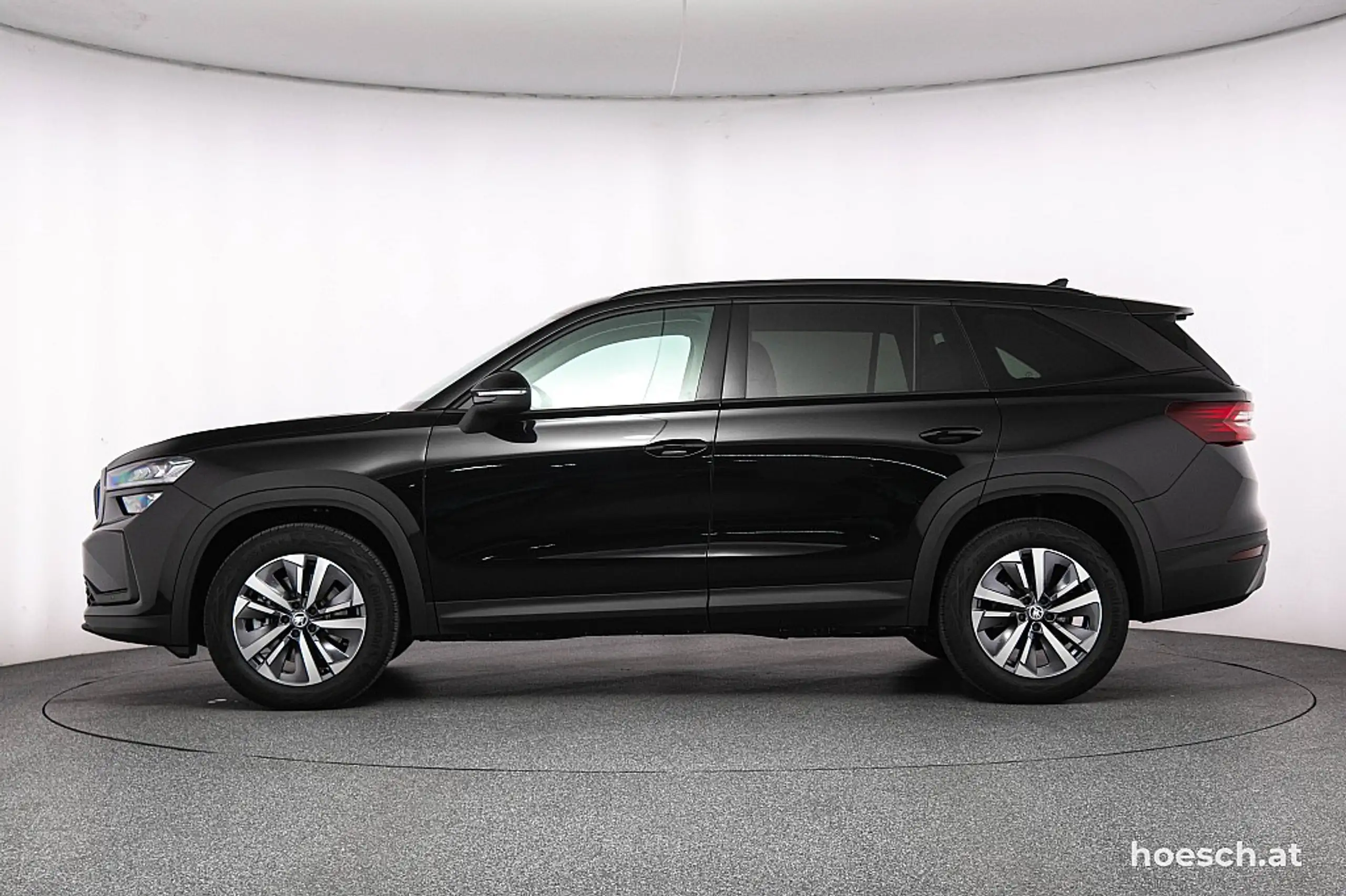 Skoda - Kodiaq