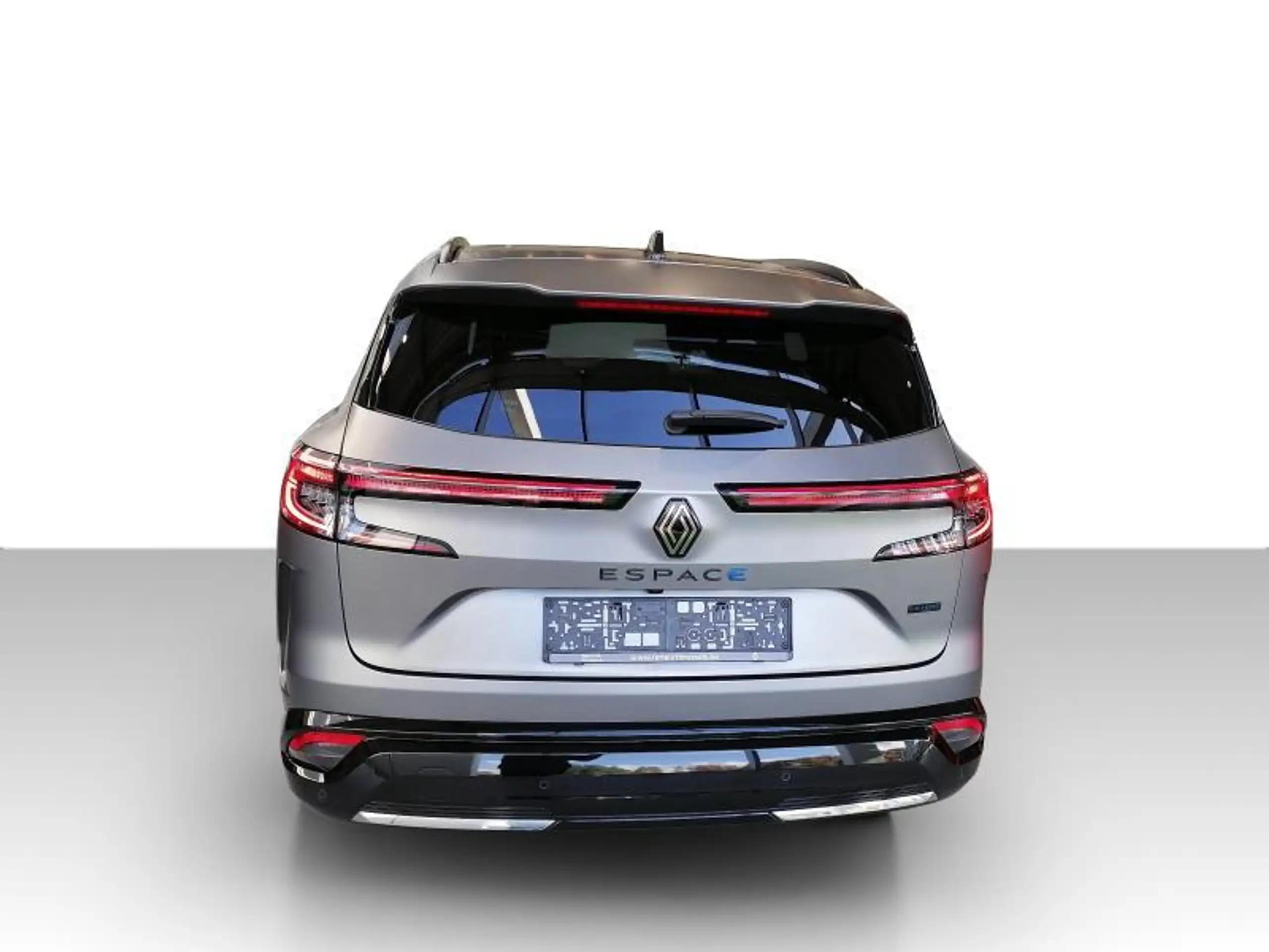 Renault - Espace