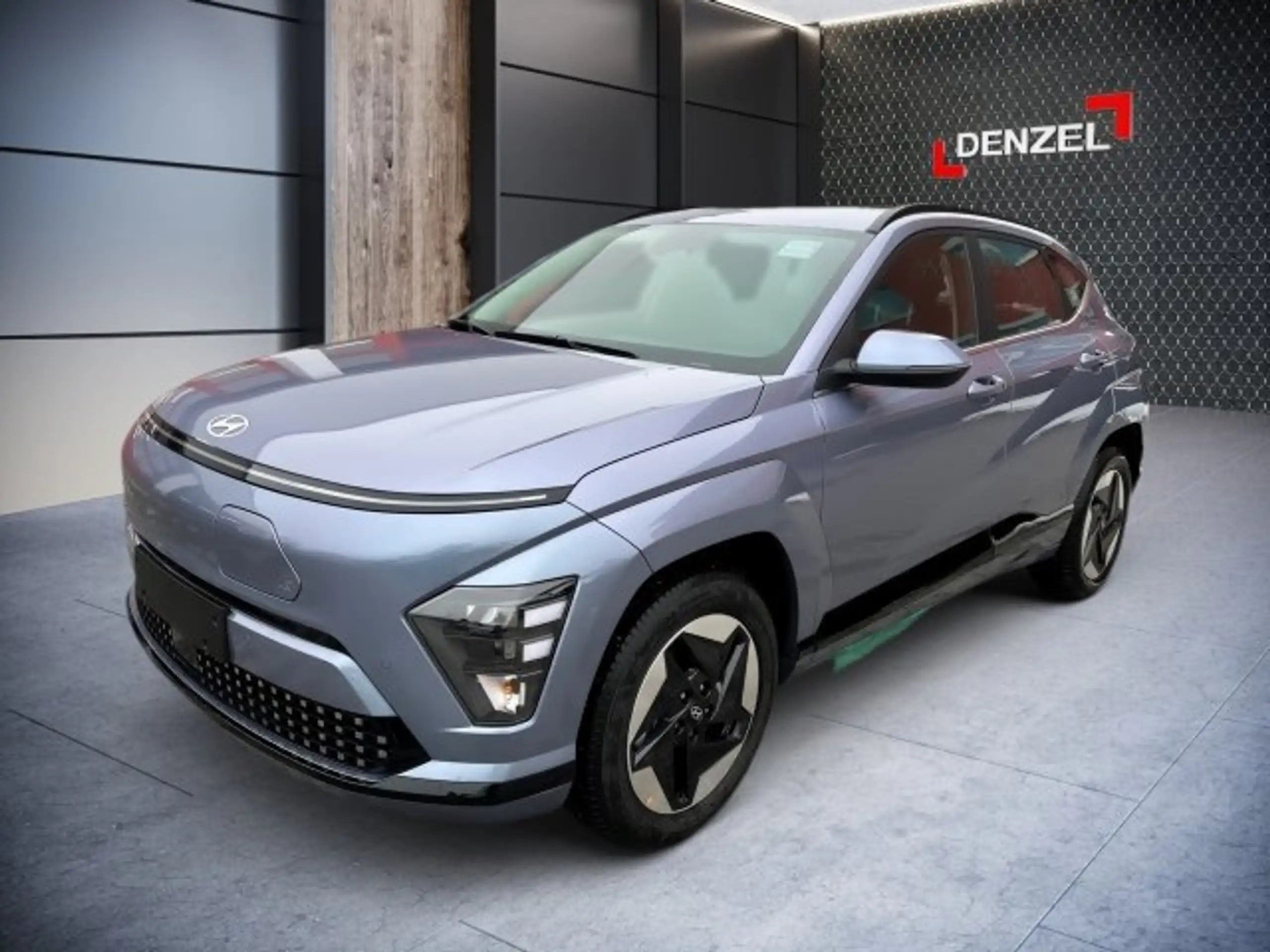 Hyundai KONA 2023