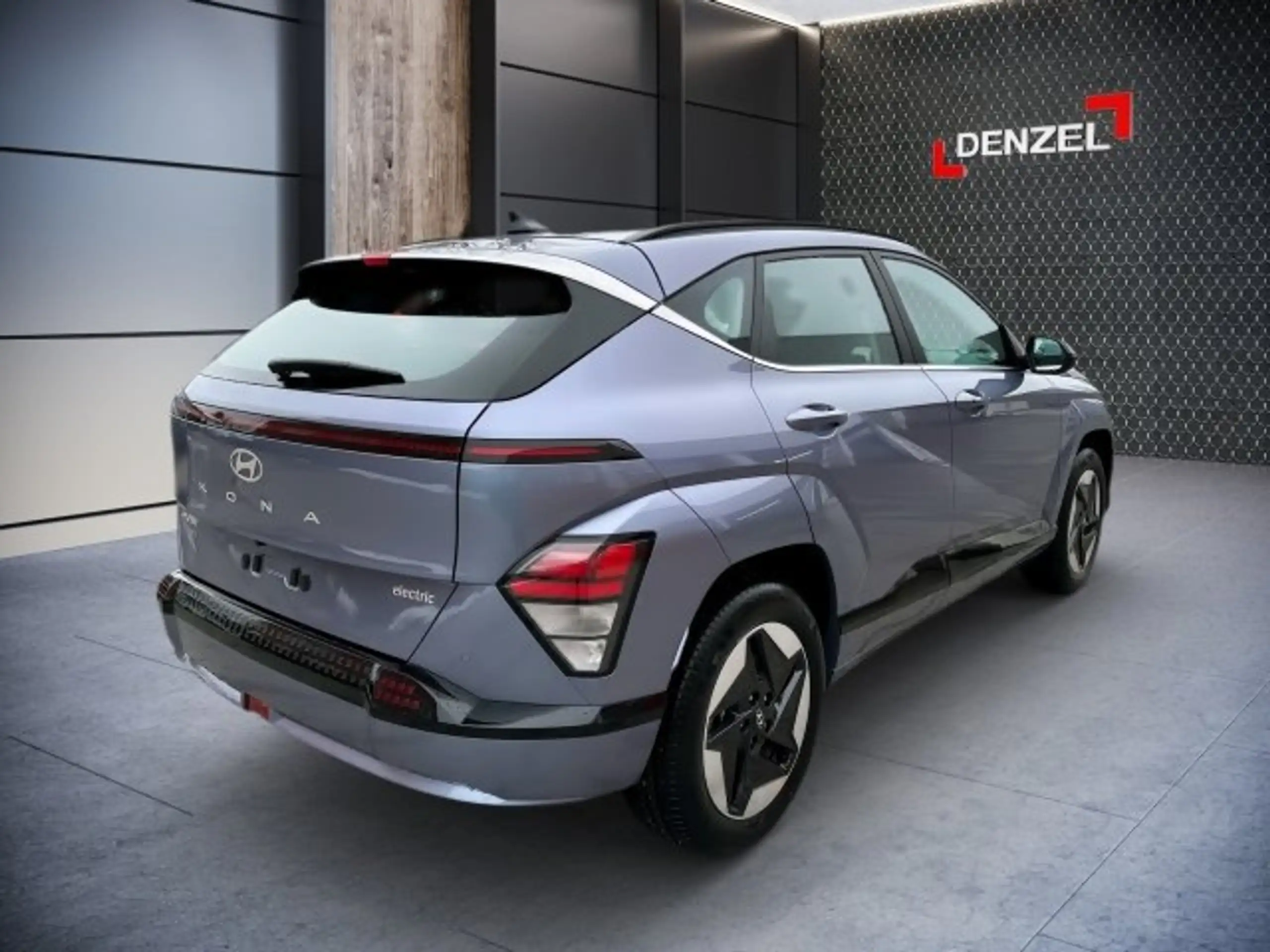 Hyundai - KONA