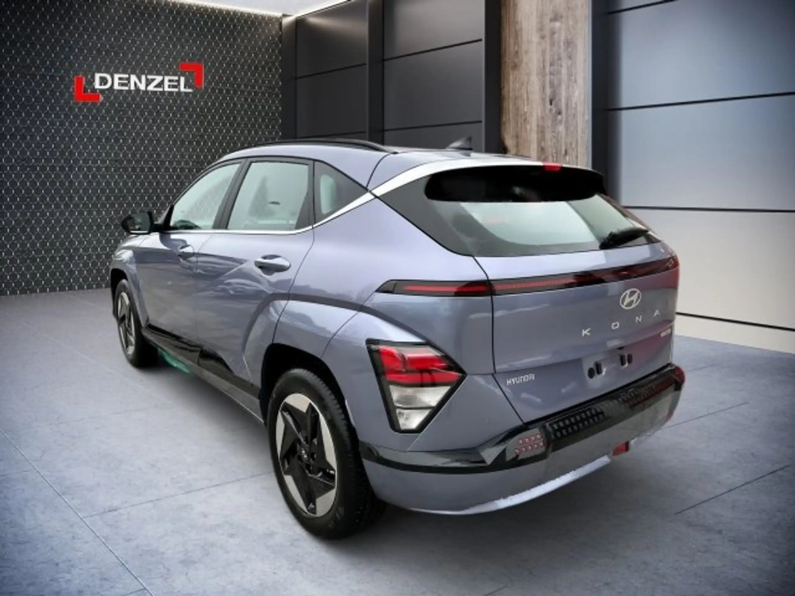 Hyundai - KONA