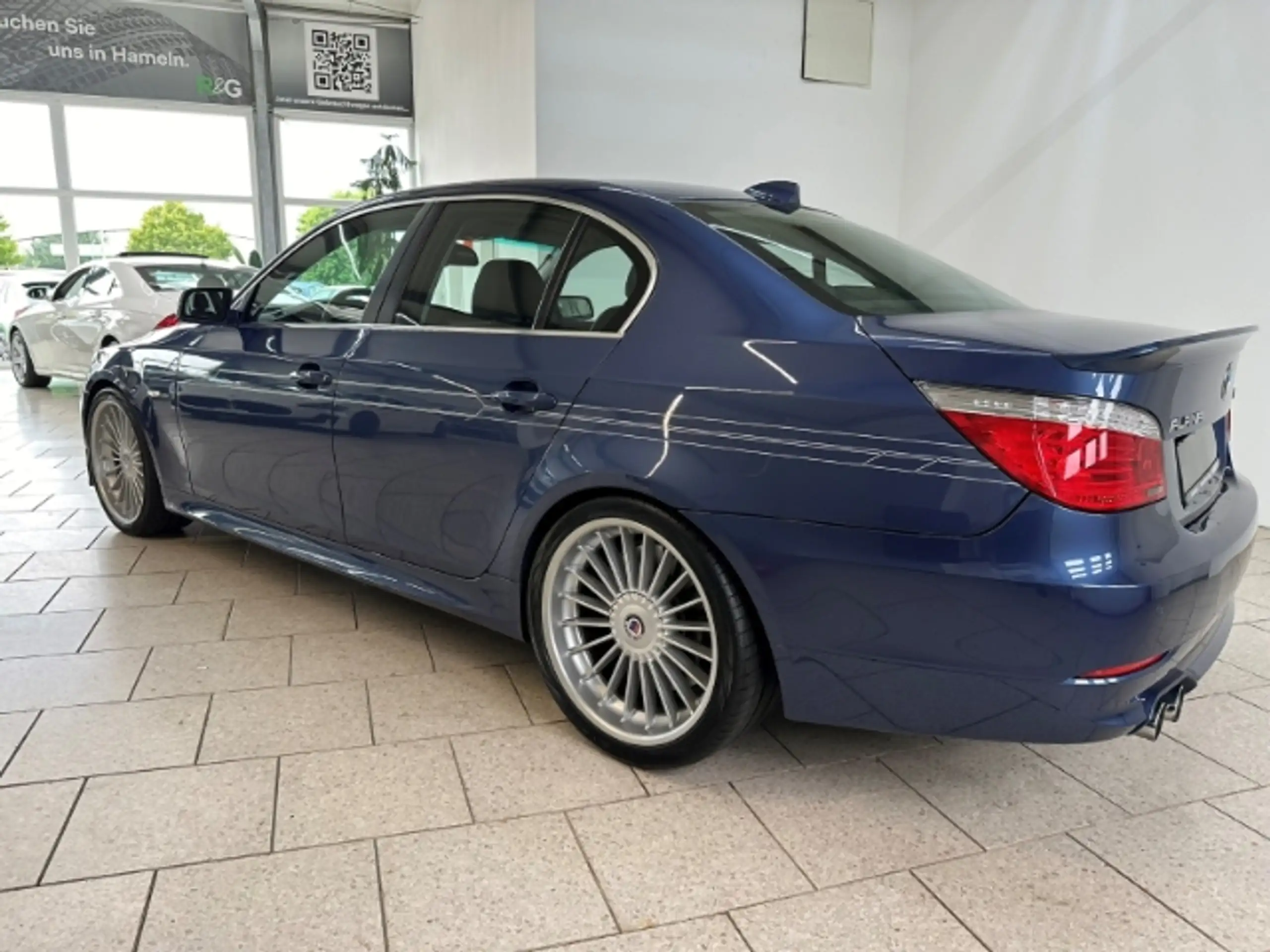 Alpina - B5