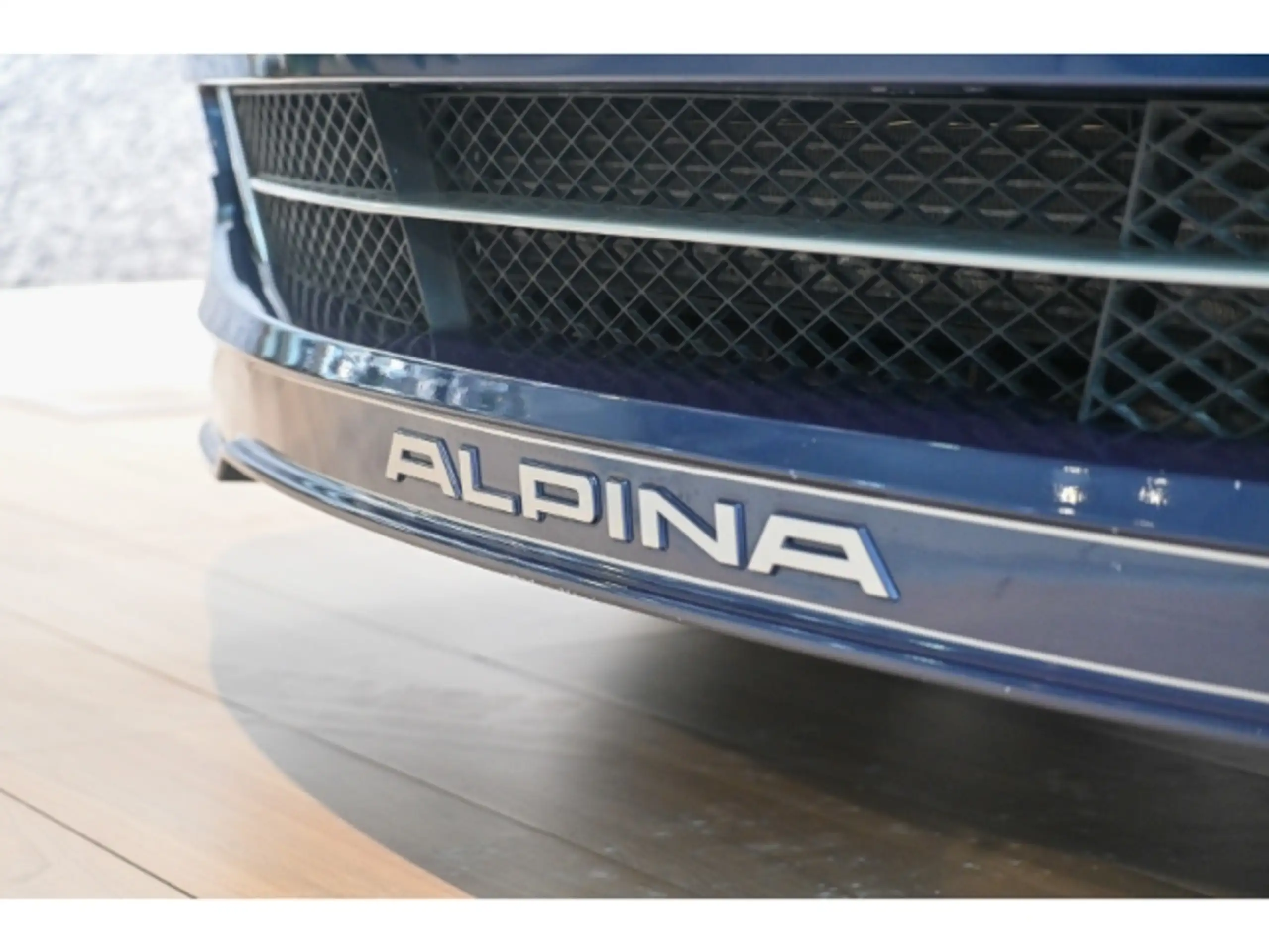 Alpina - B5