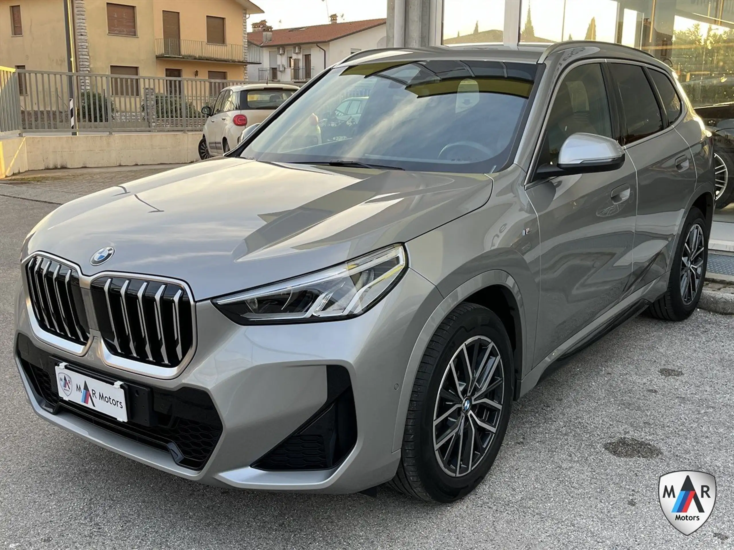 BMW - X1