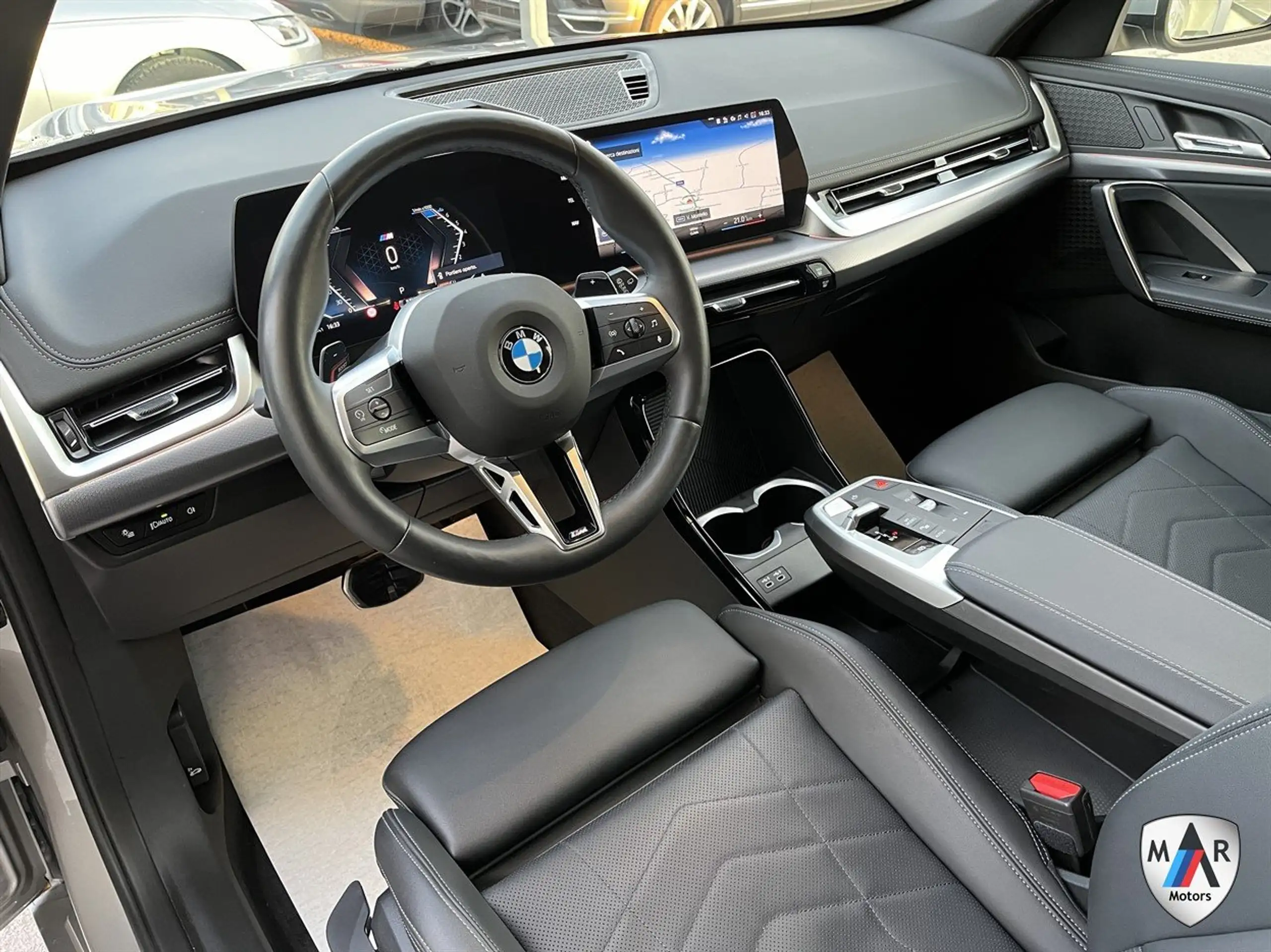 BMW - X1