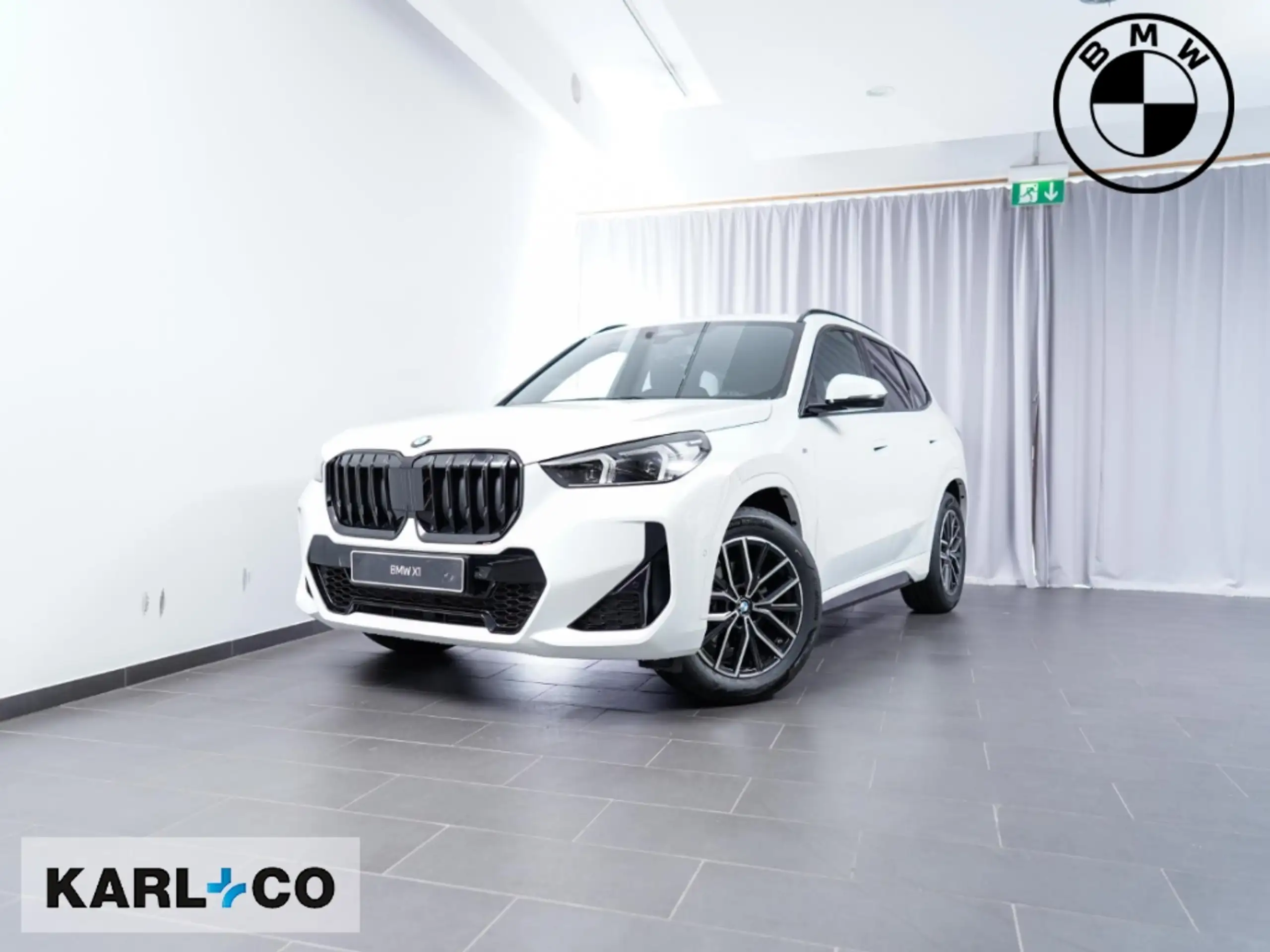 BMW - X1