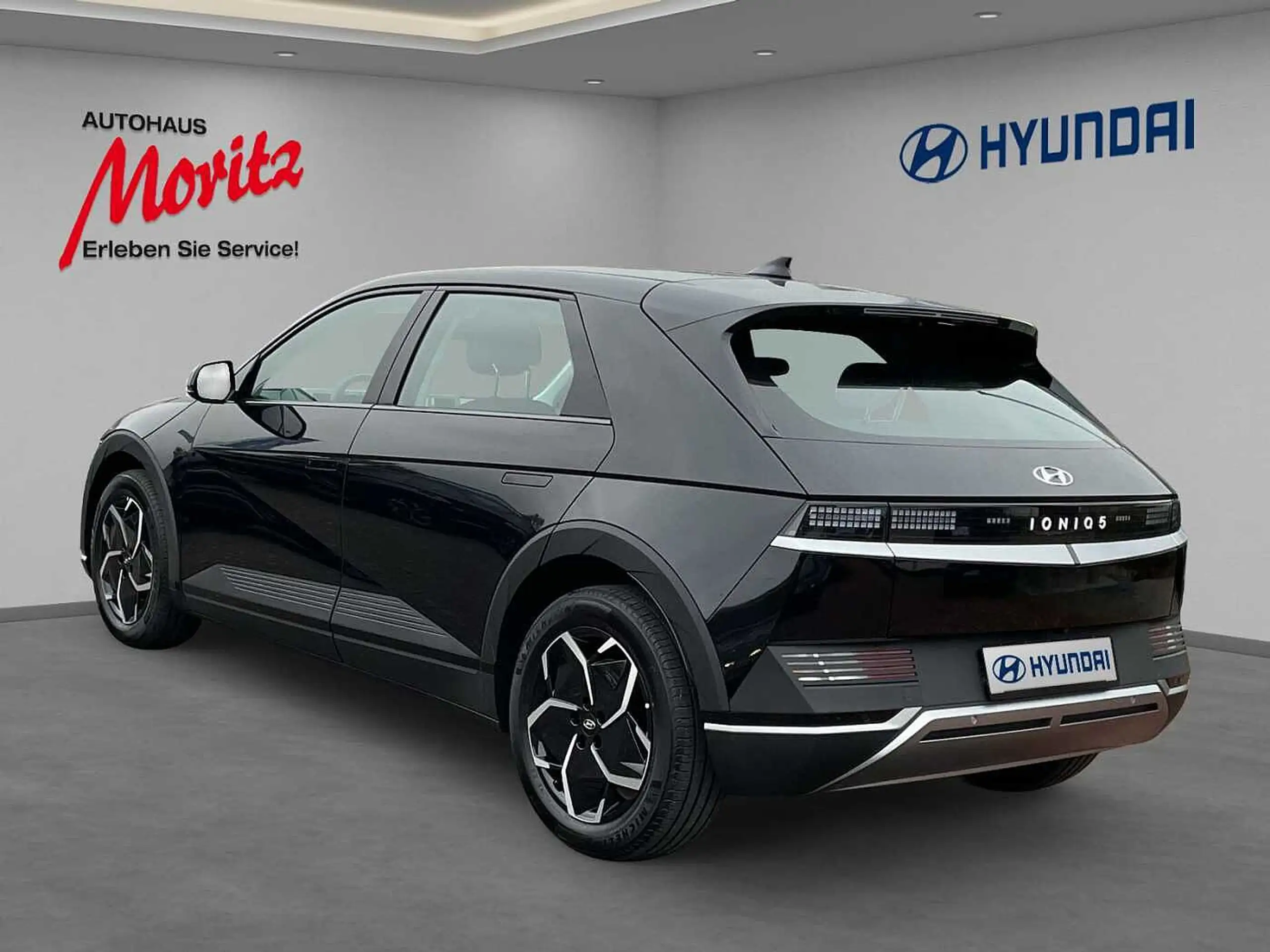 Hyundai - IONIQ 5