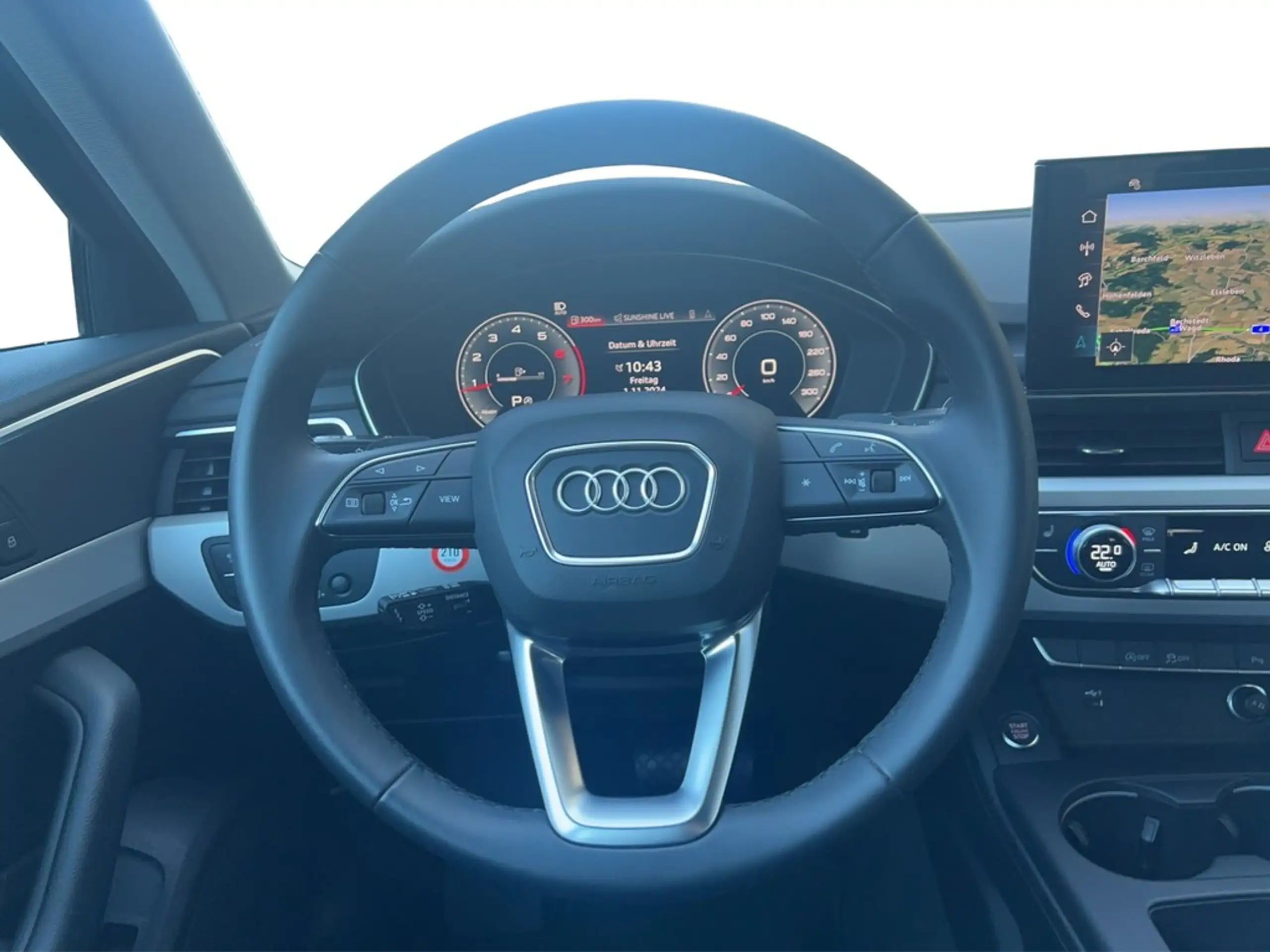 Audi - A4