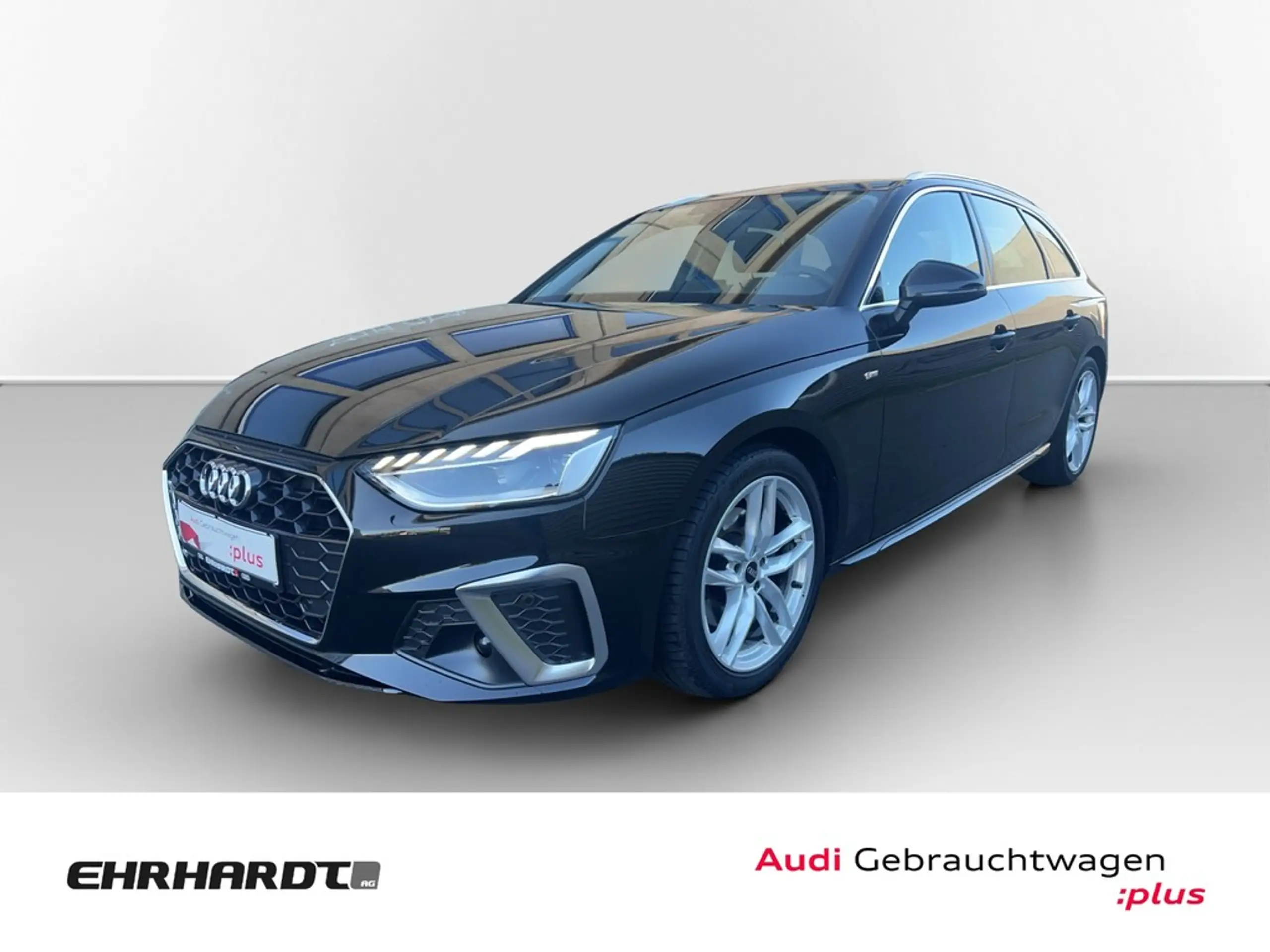 Audi - A4