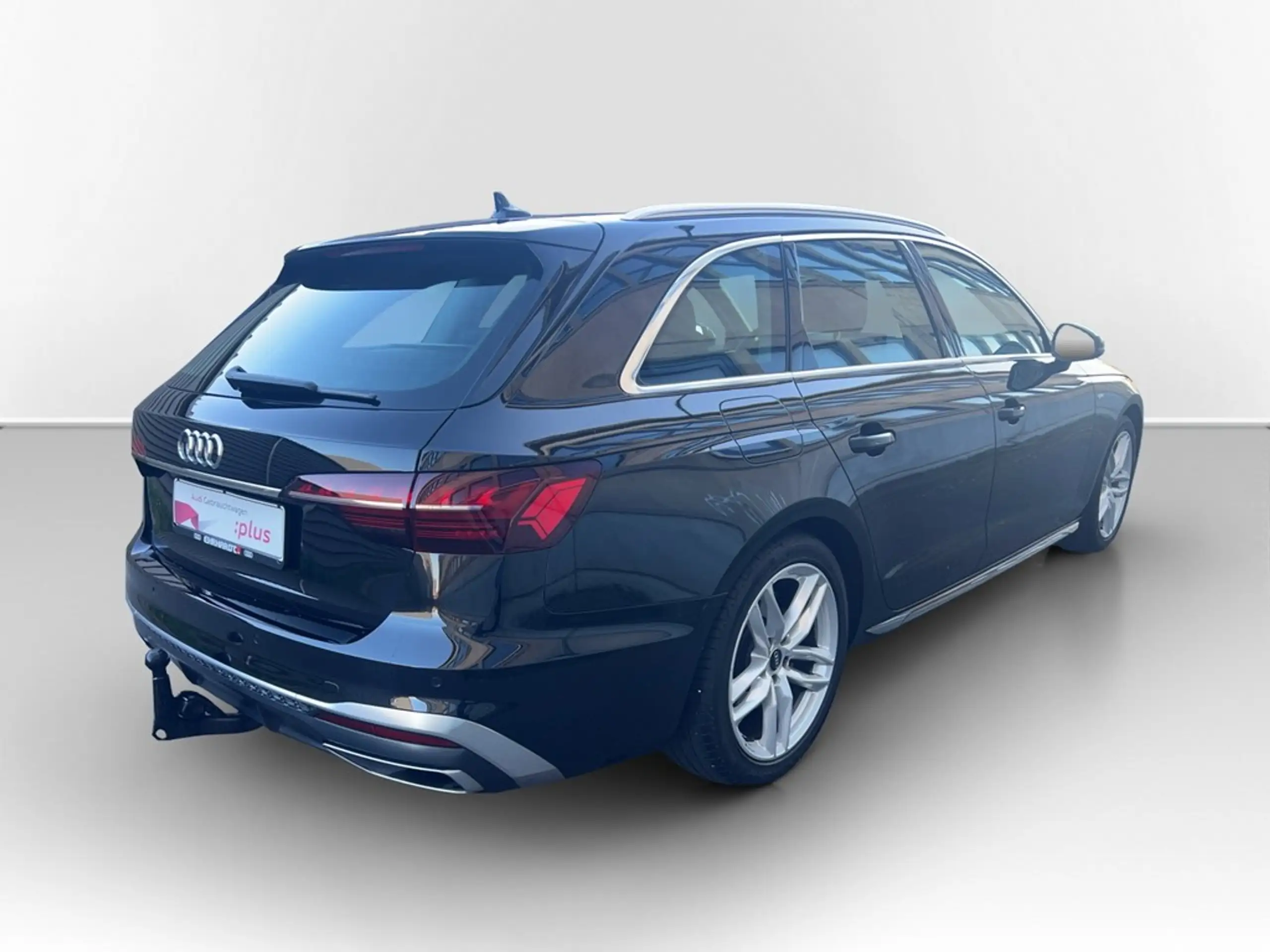 Audi - A4