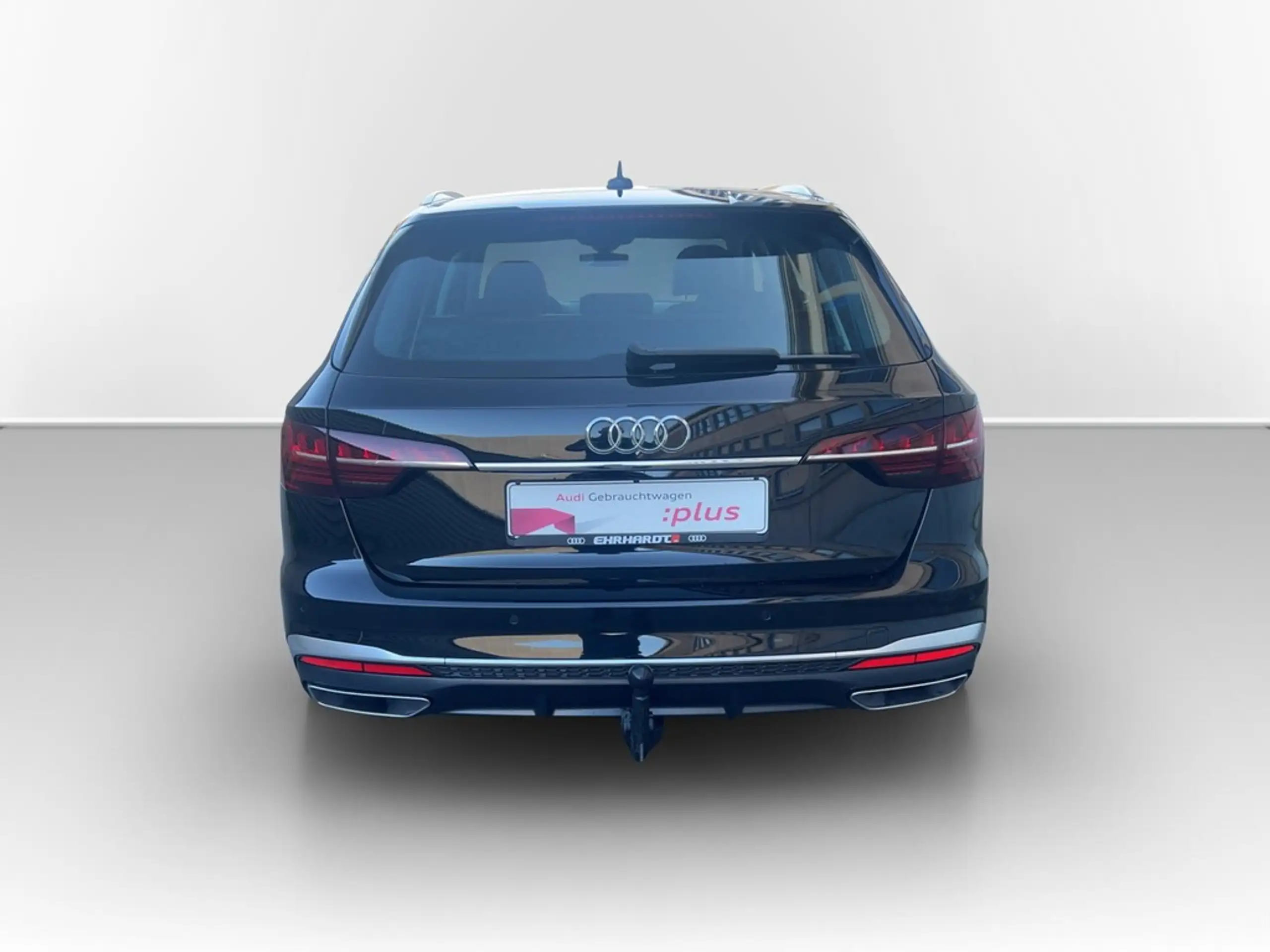 Audi - A4