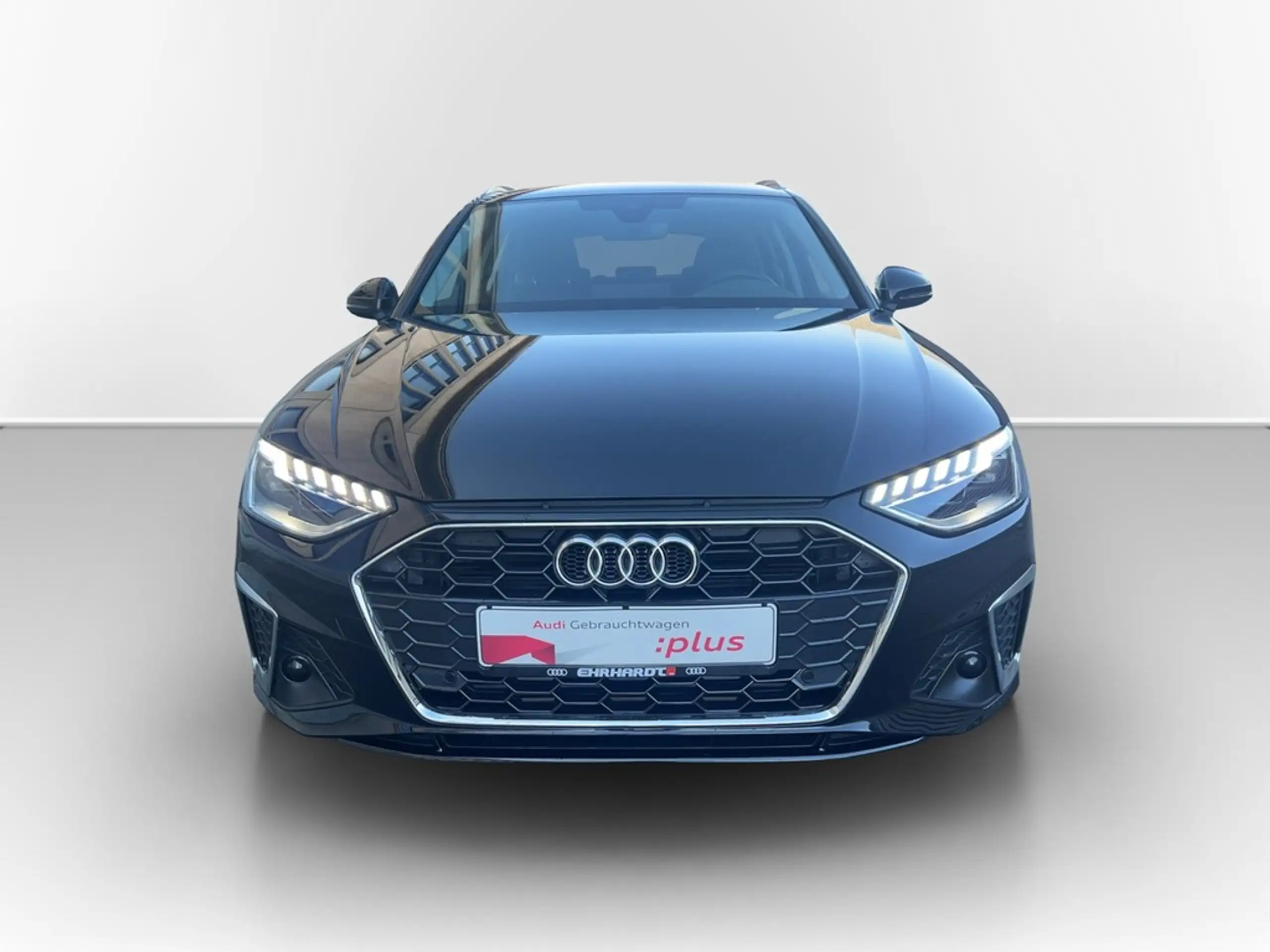 Audi - A4