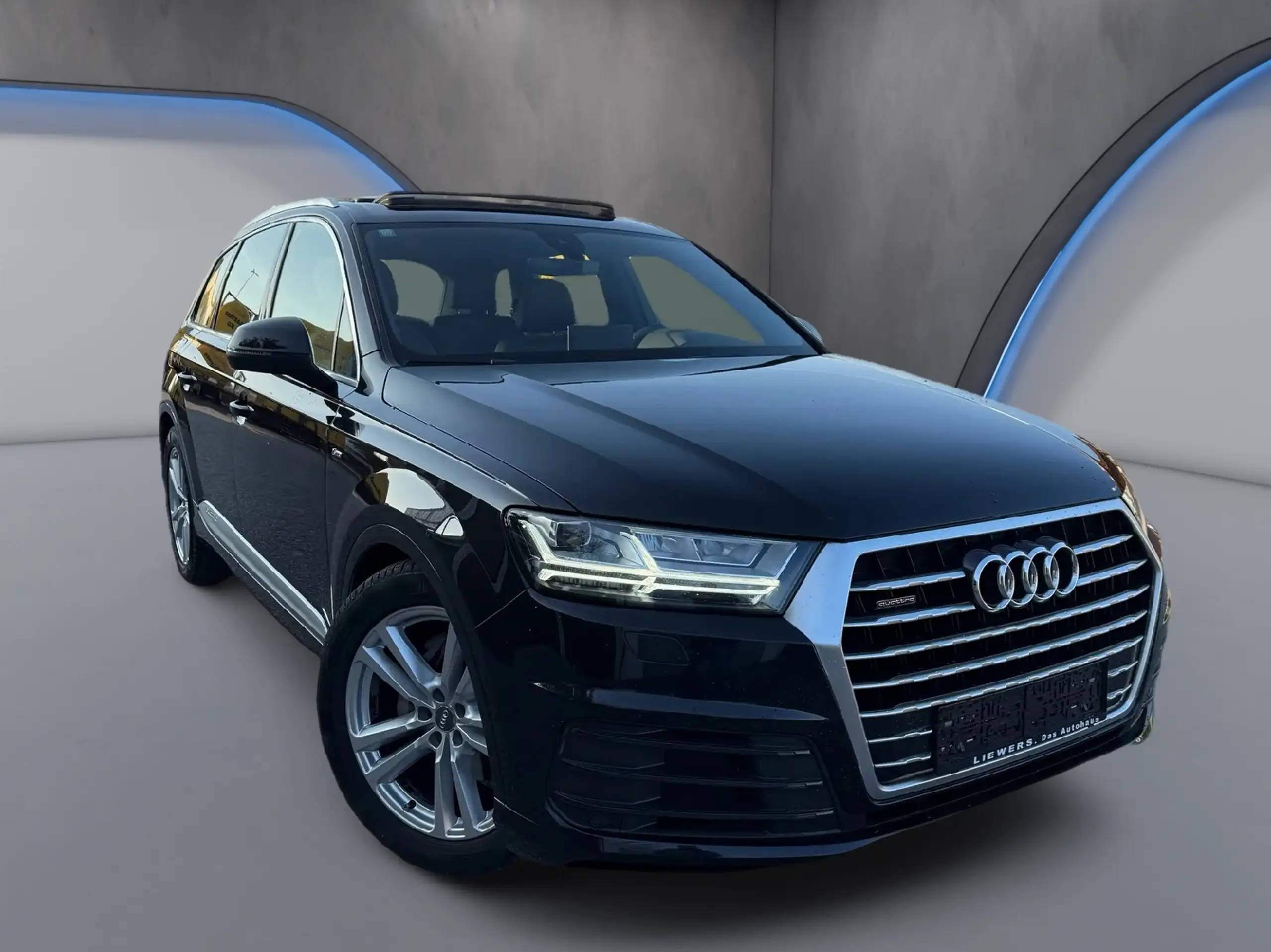 Audi - Q7