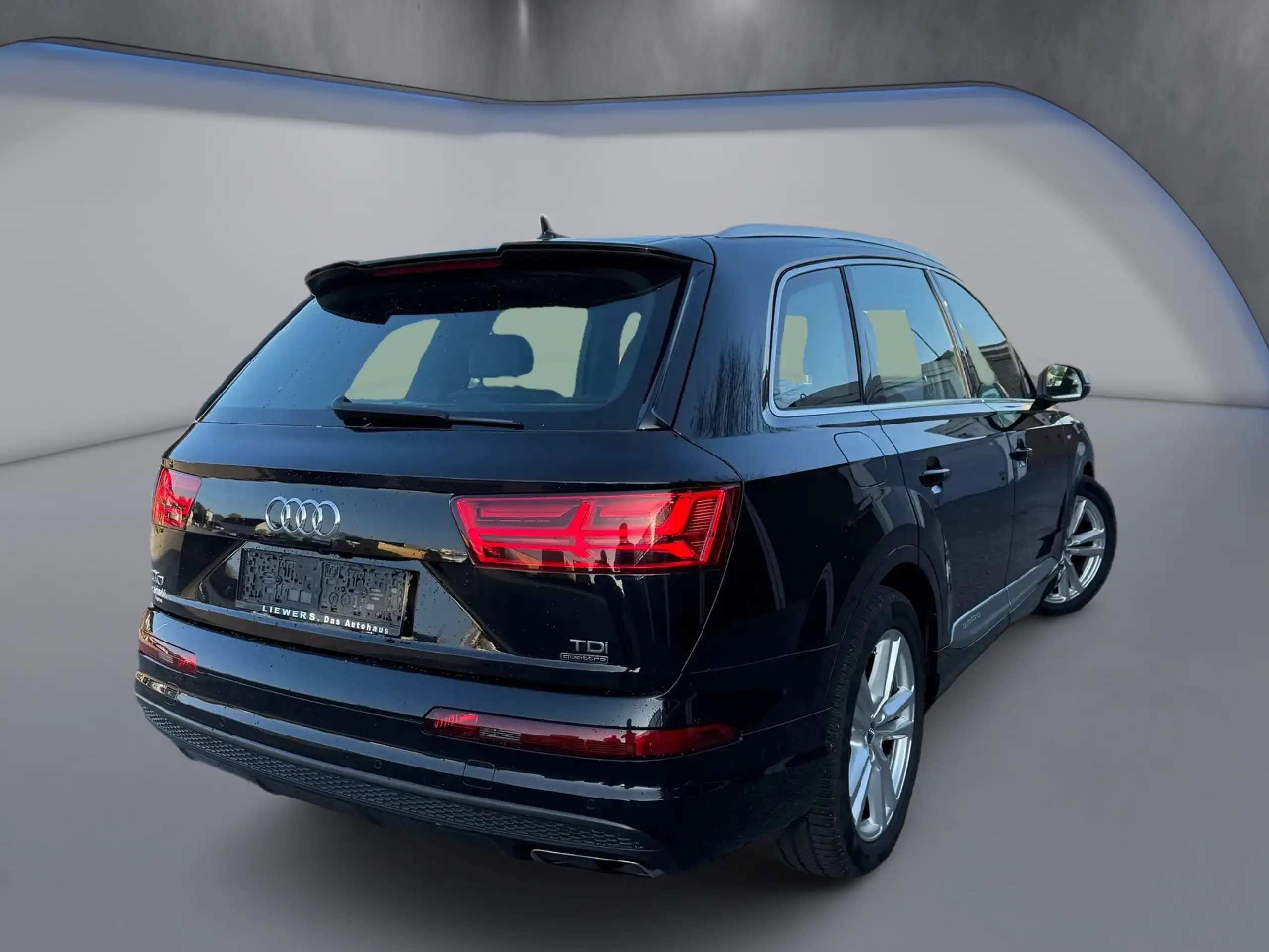 Audi - Q7